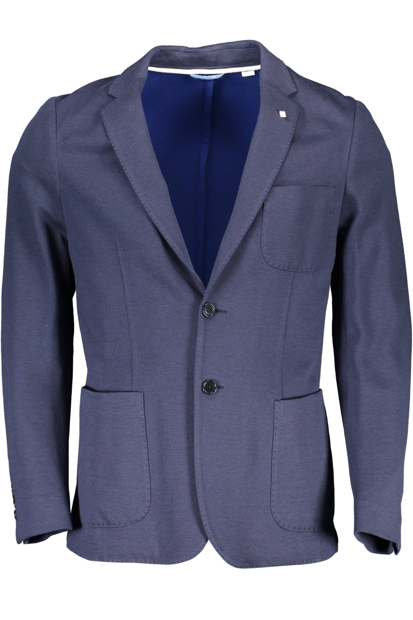 GANT Suit Jackets Blu - 18017700015