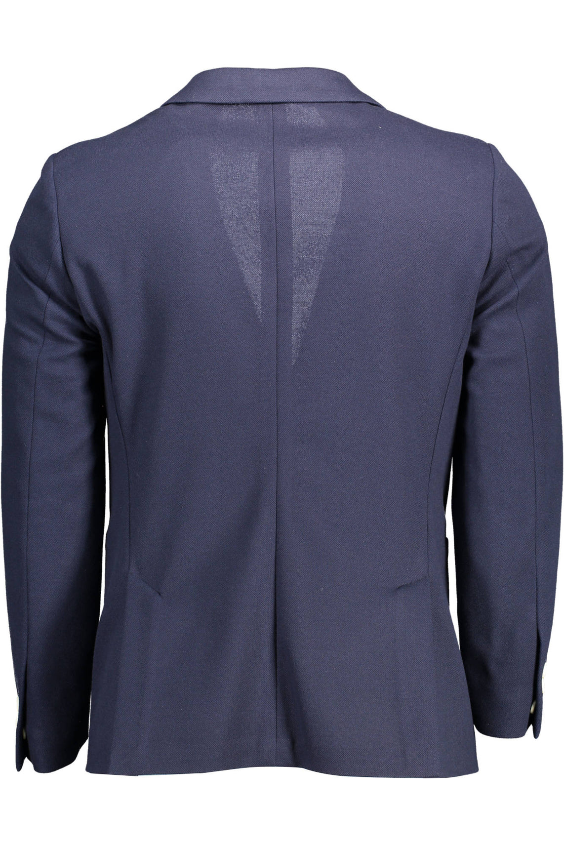 Men's classic blue jacket