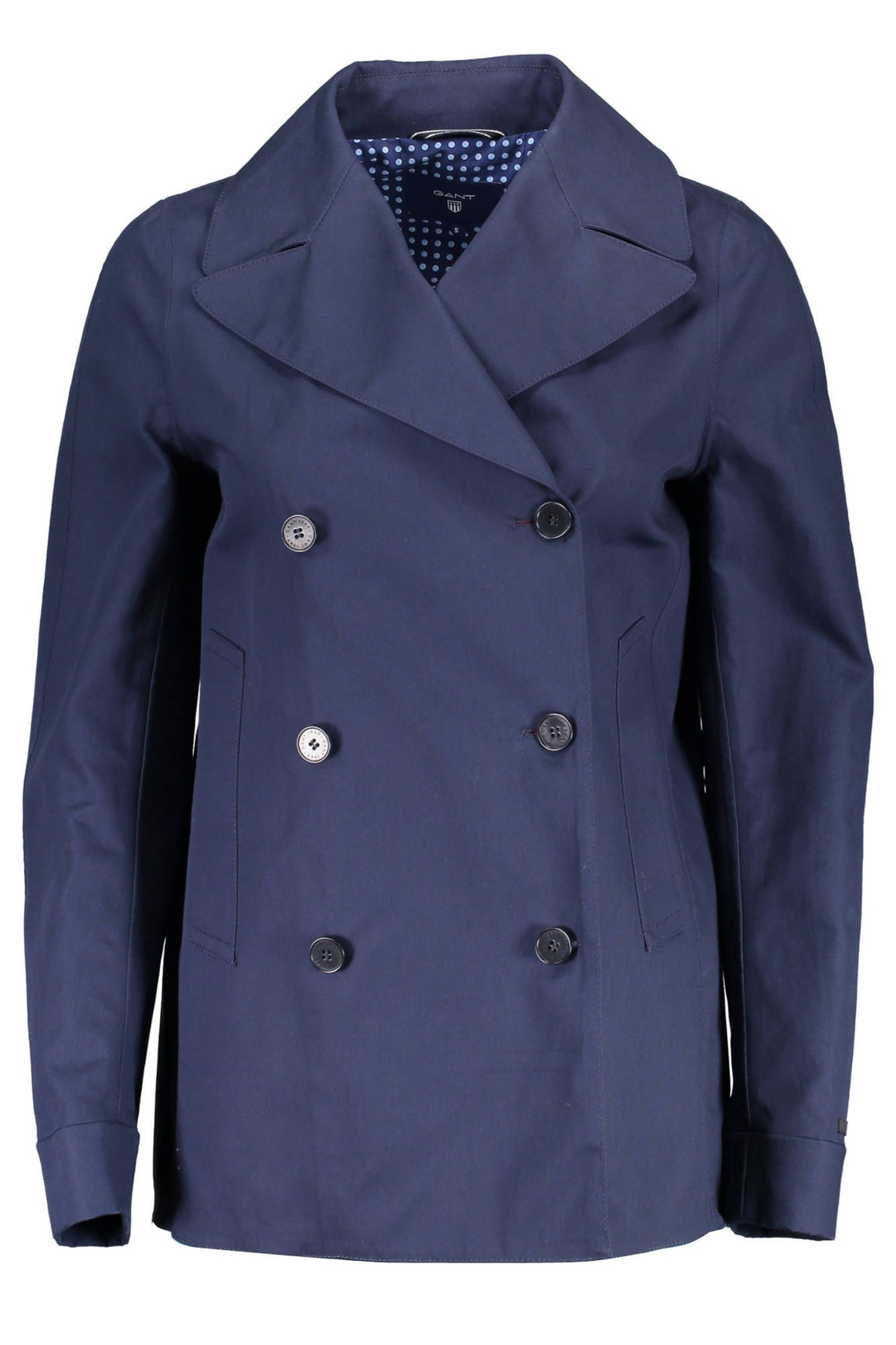 GANT Sport Jackets Blu - 1601475710