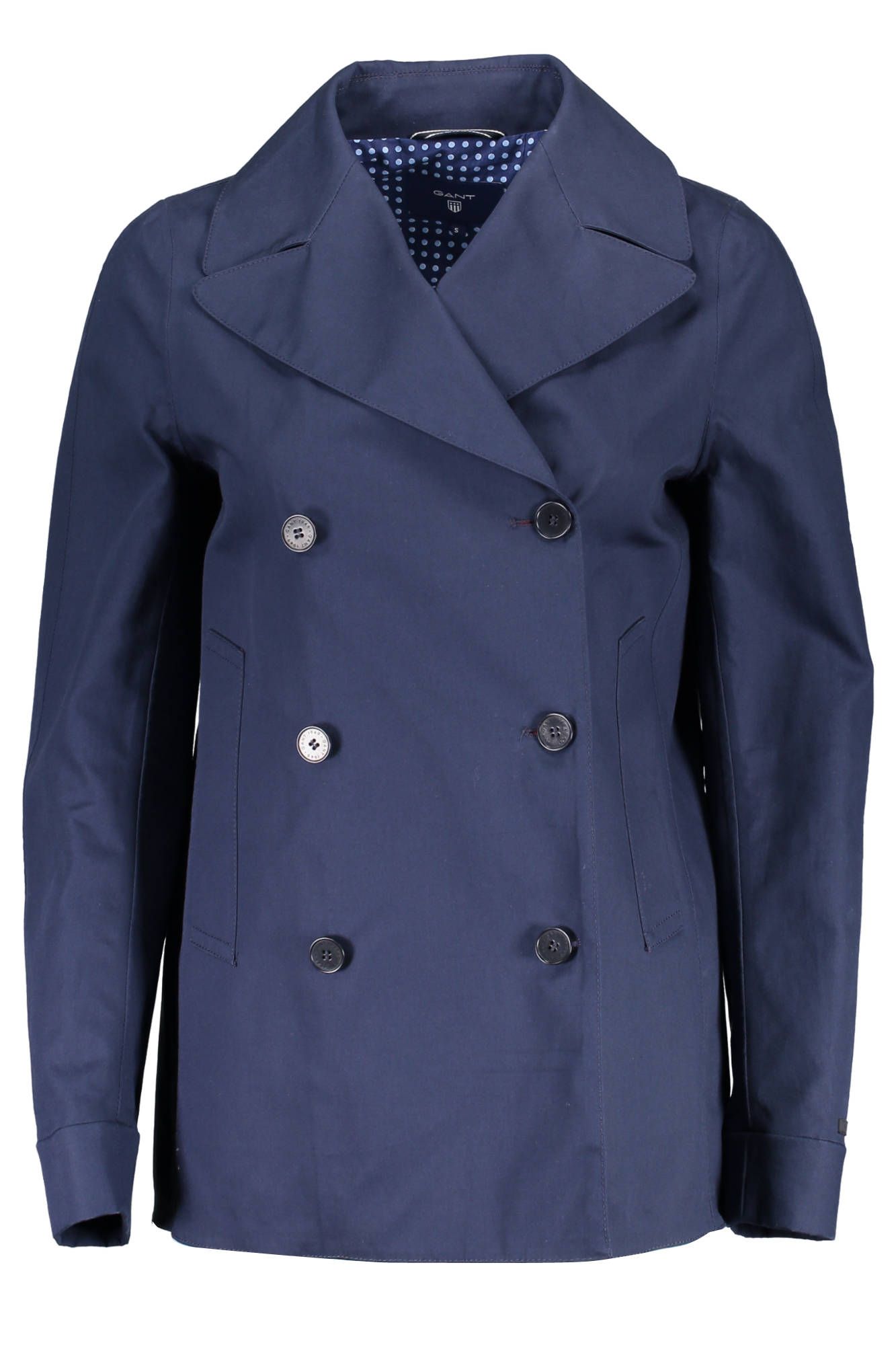 GANT Sport Jackets Blu - 1601475710