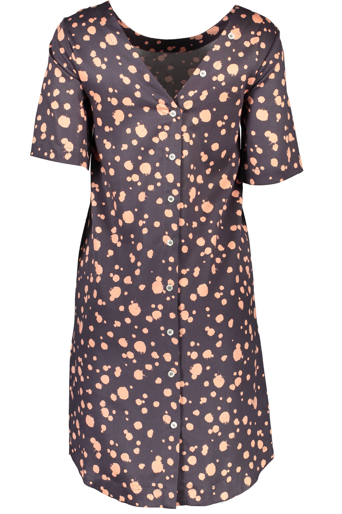 Women's blue sports jacket