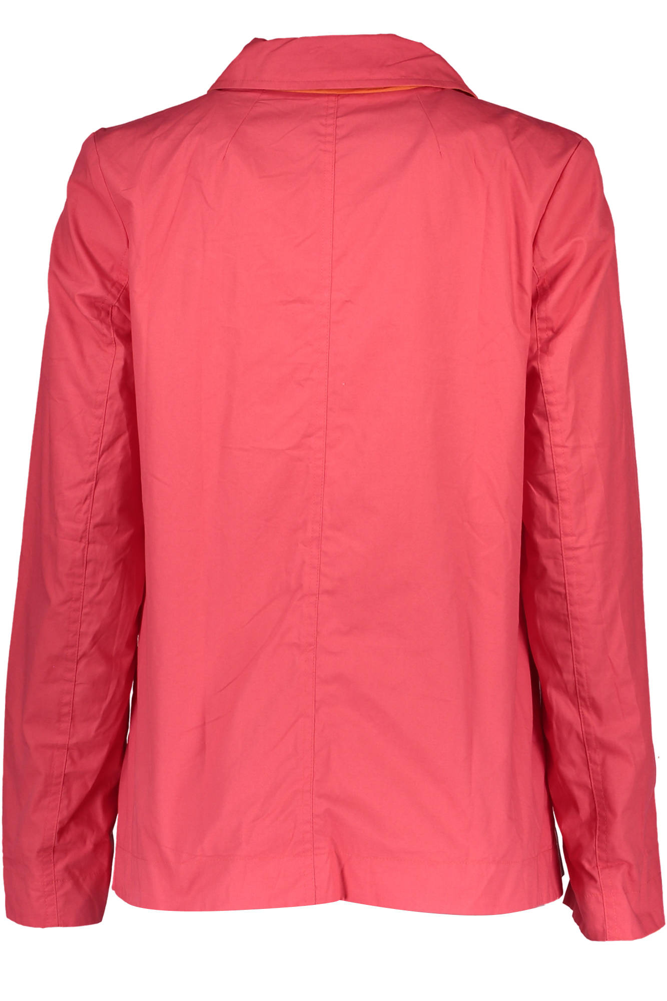 Women's sport jacket red