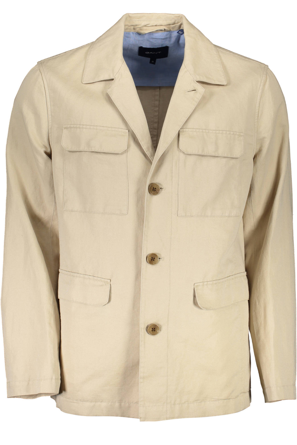 GANT Sport Jackets Beige - 19017002537