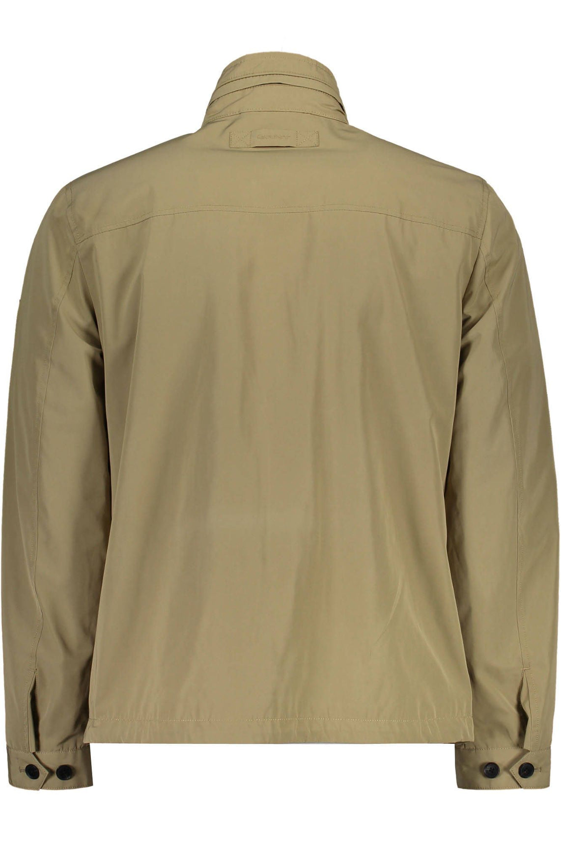 Men's beige sports jacket