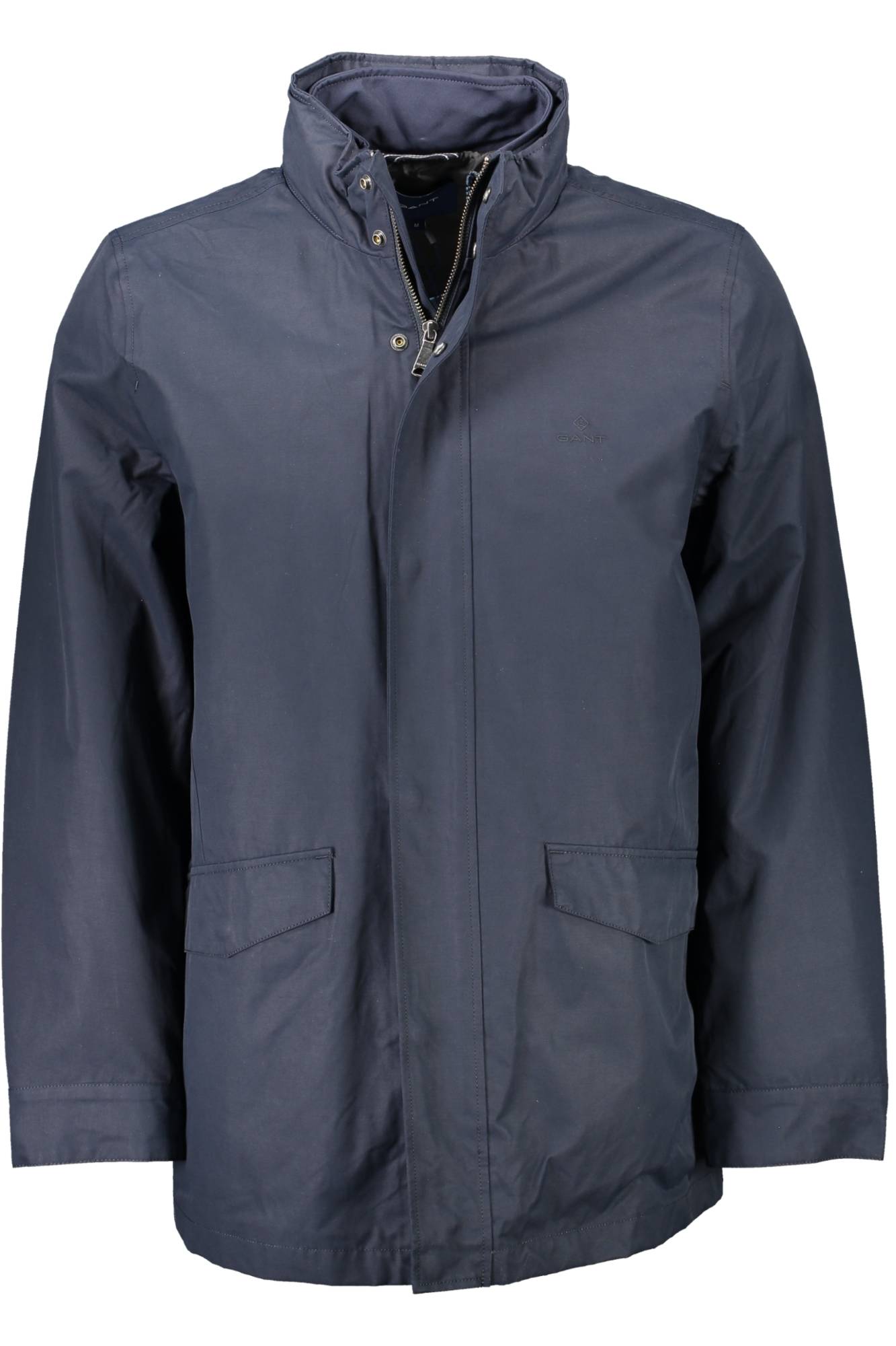 GANT Jackets and down jackets Blu - 20037006115