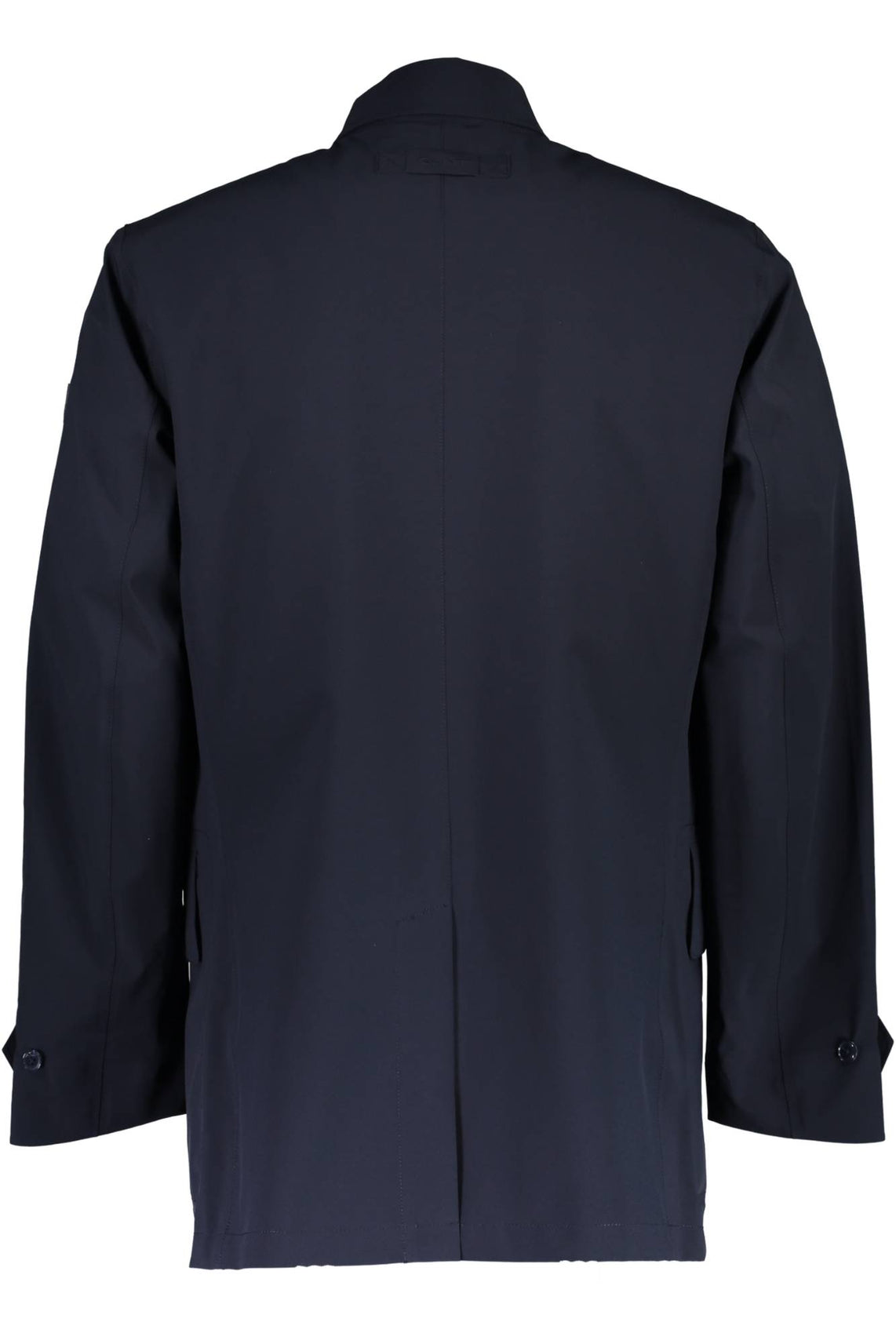 Men's blue jacket