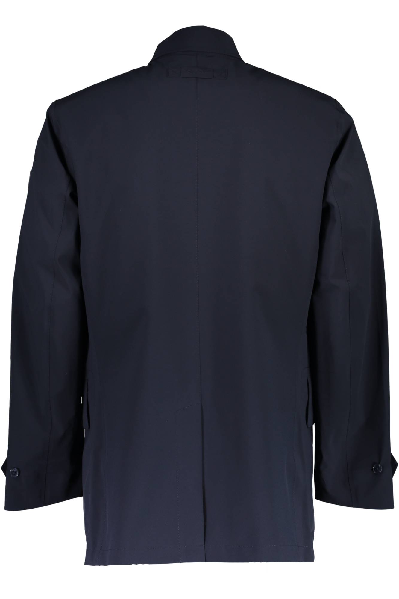 Men's blue jacket