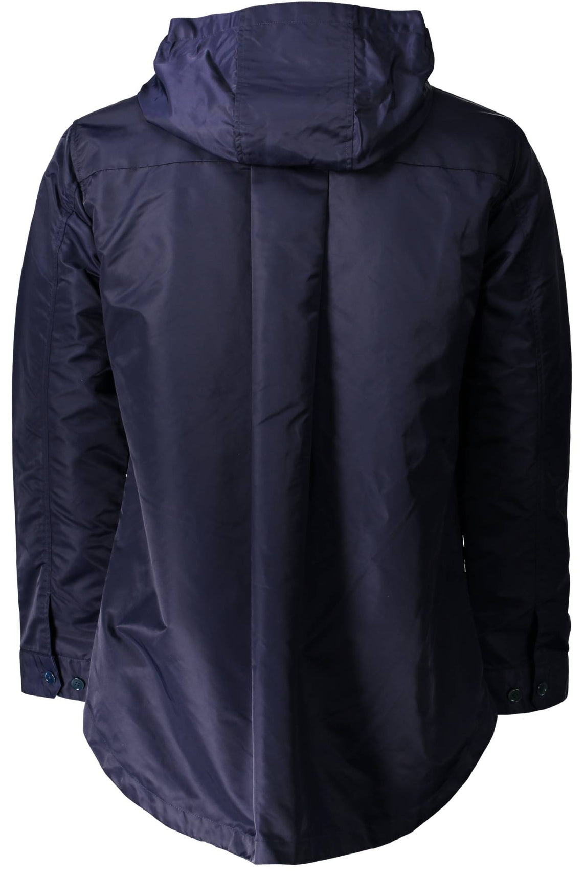 Men's blue jacket