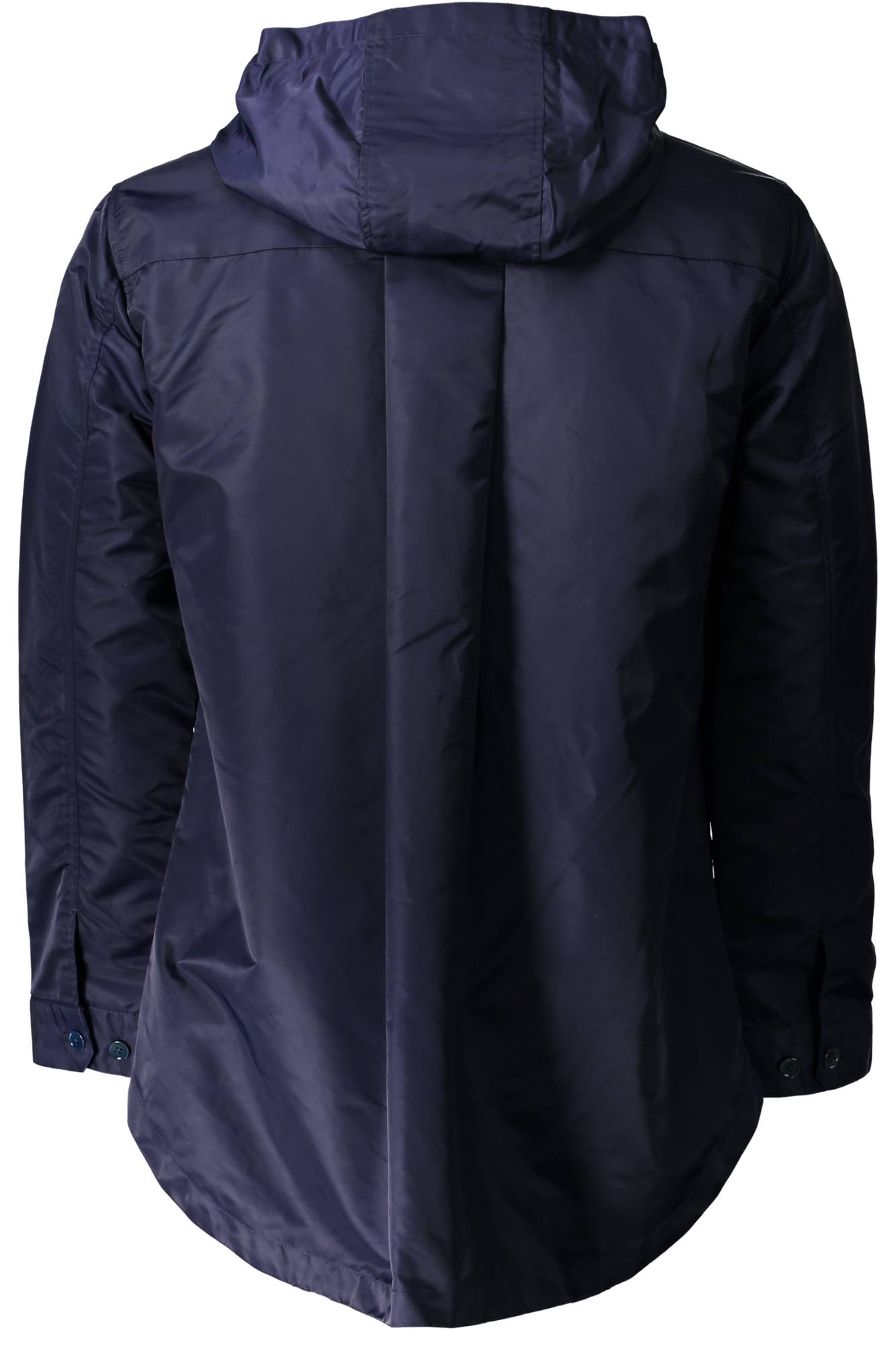 Men's blue jacket