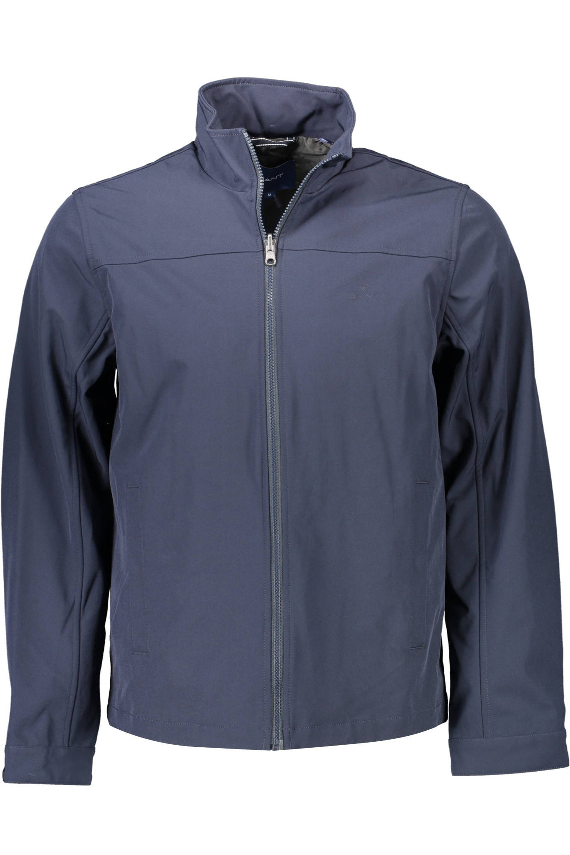 Men's blue jacket