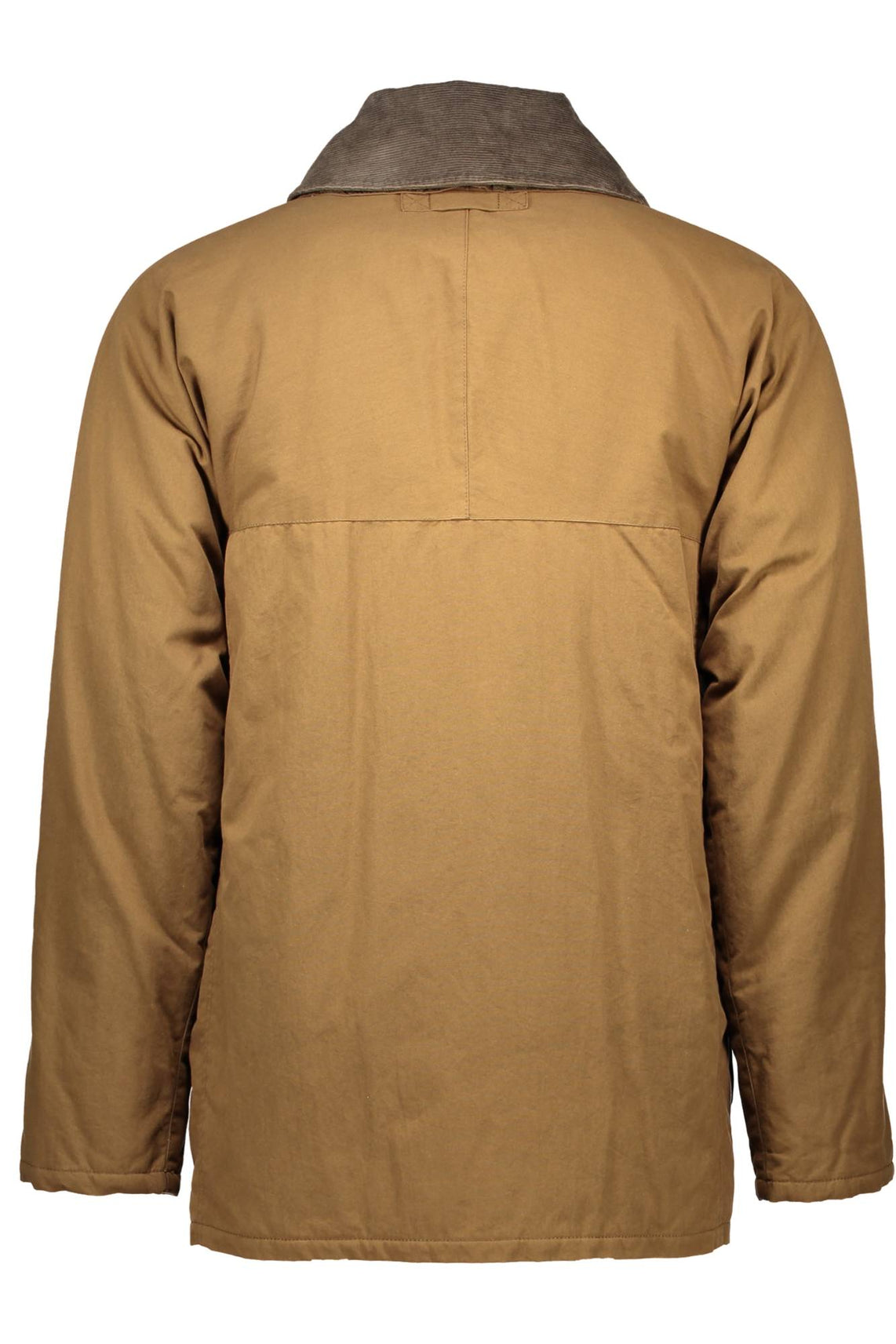 Men's brown jacket