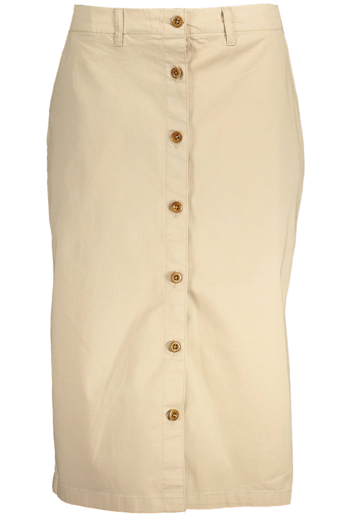 GANT Skirts Beige - 20014400036
