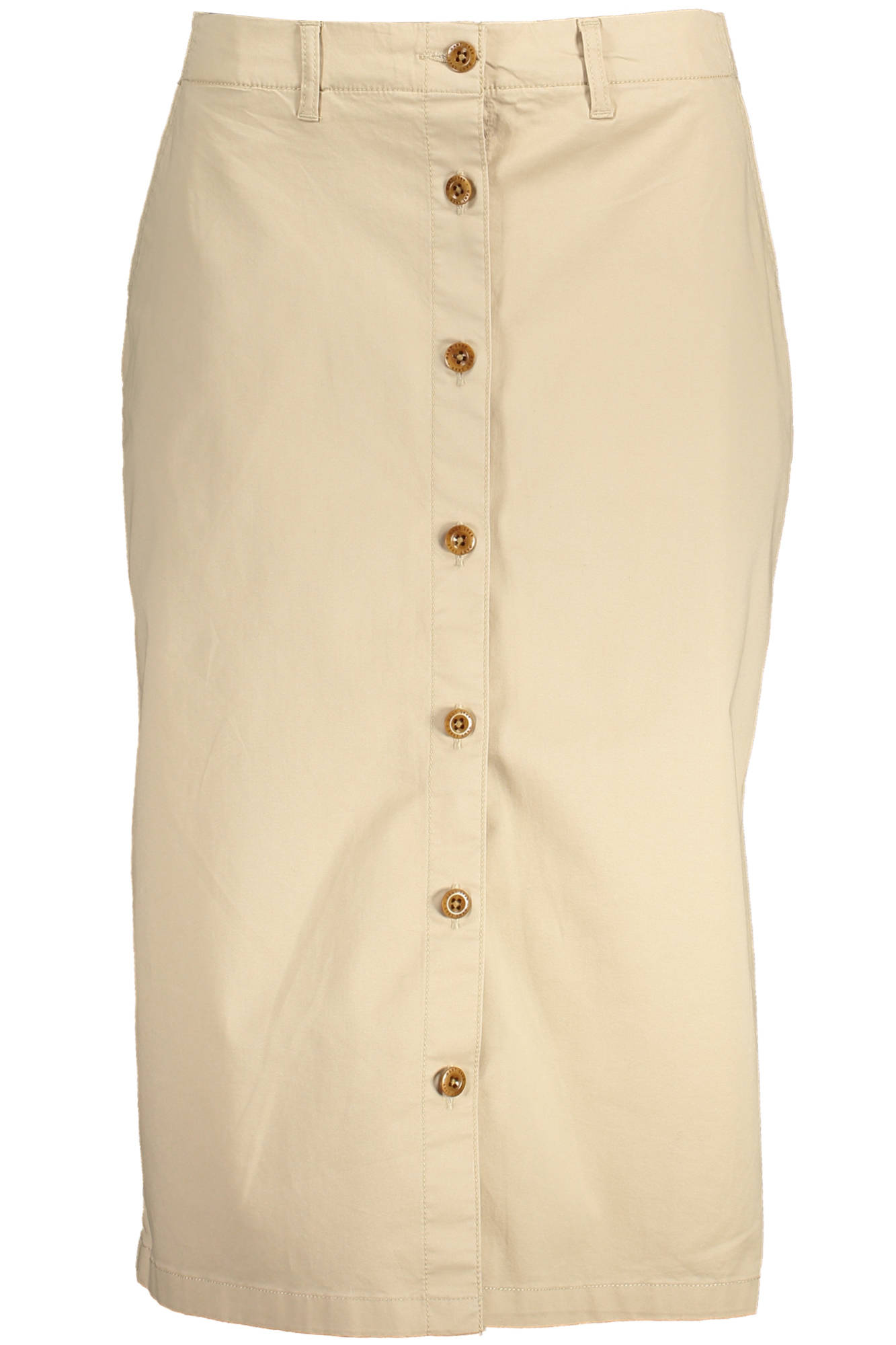 GANT Skirts Beige - 20014400036