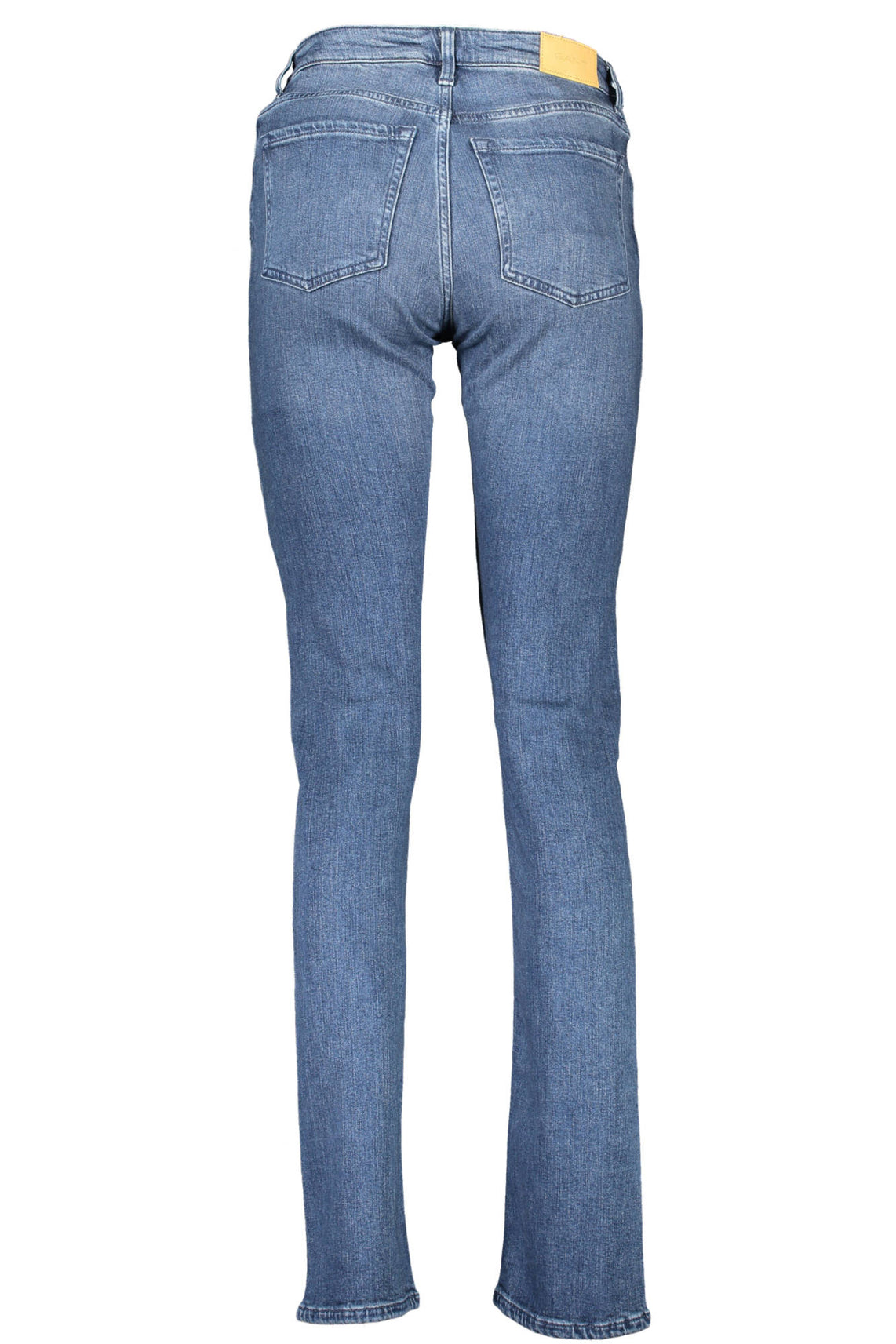 Jeans denim woman blue