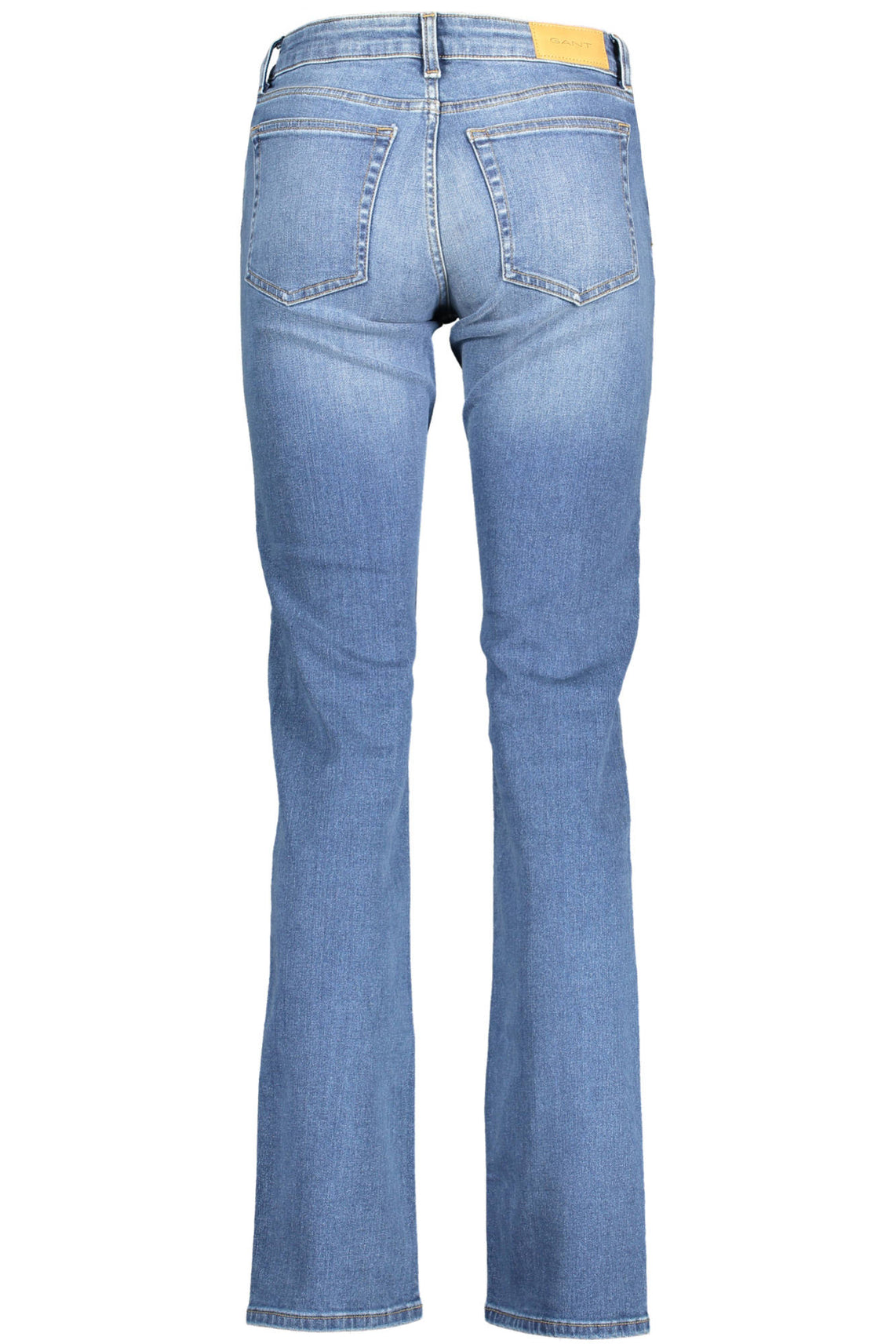 Jeans denim woman blue
