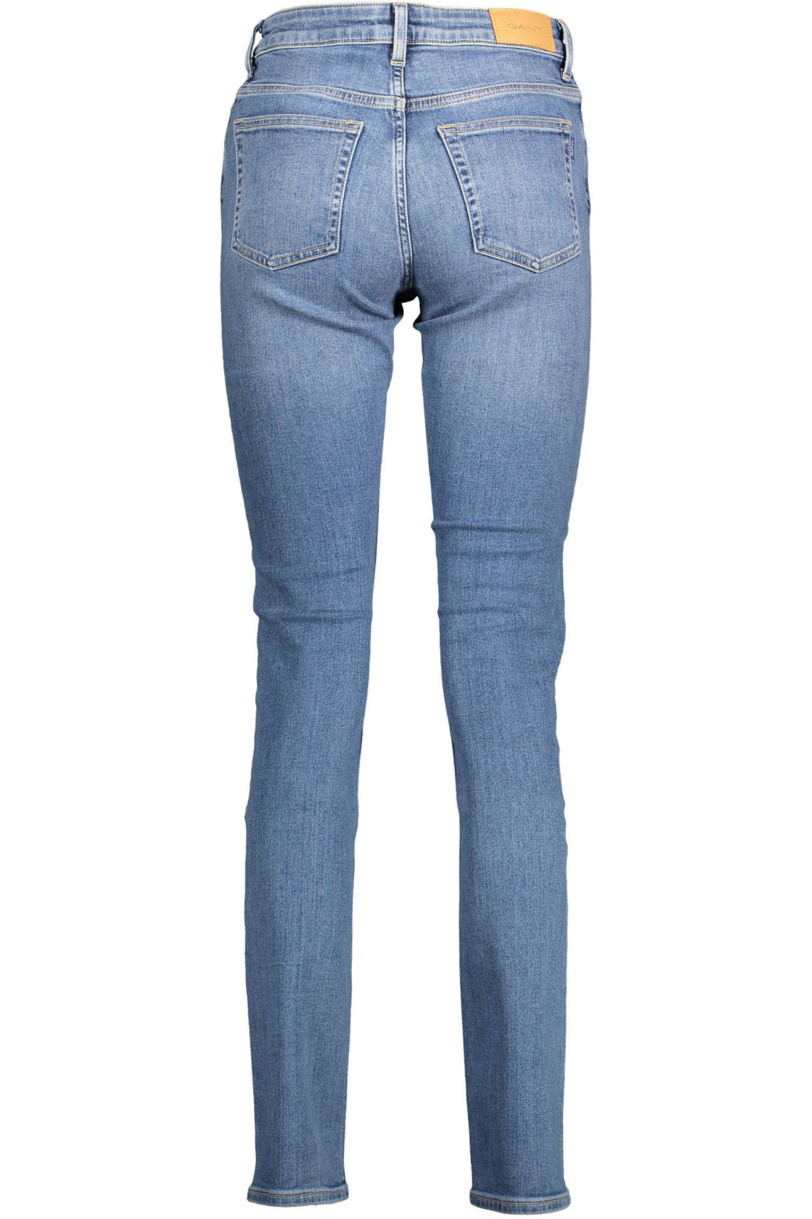 Jeans denim woman blue
