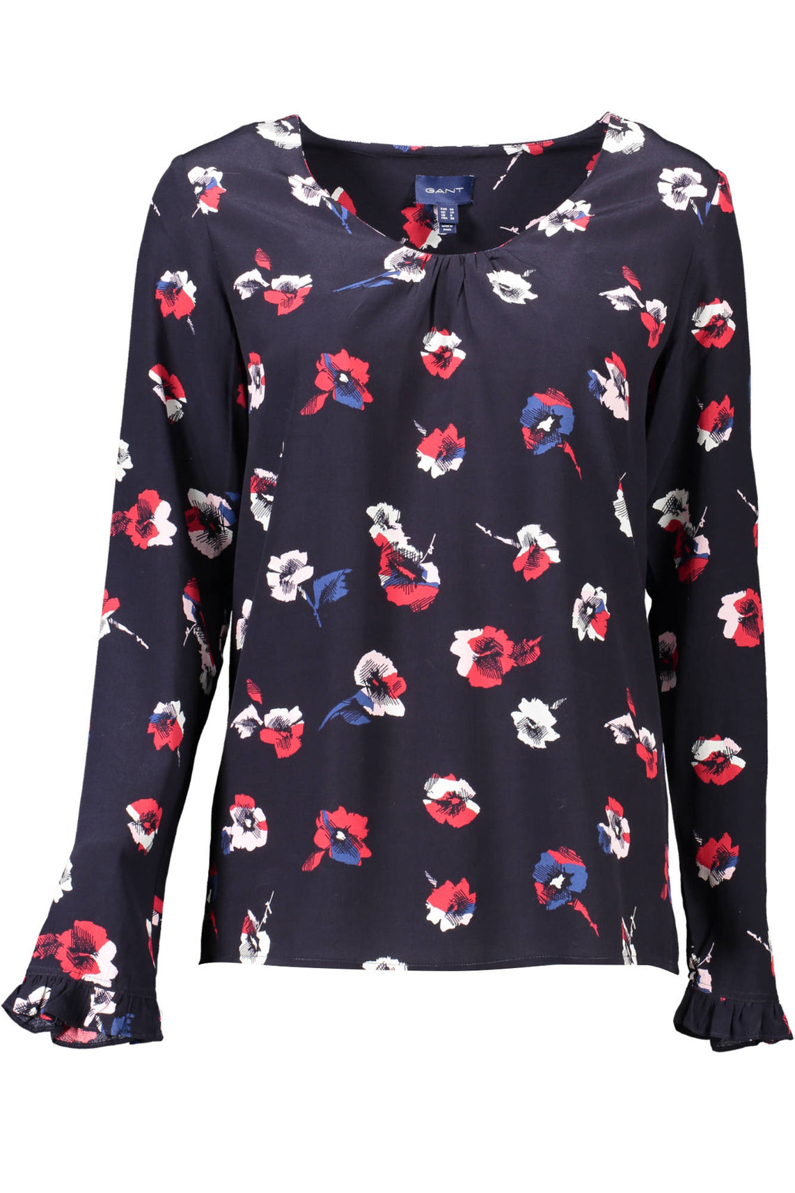 GANT Sweaters Blu - 19034301088