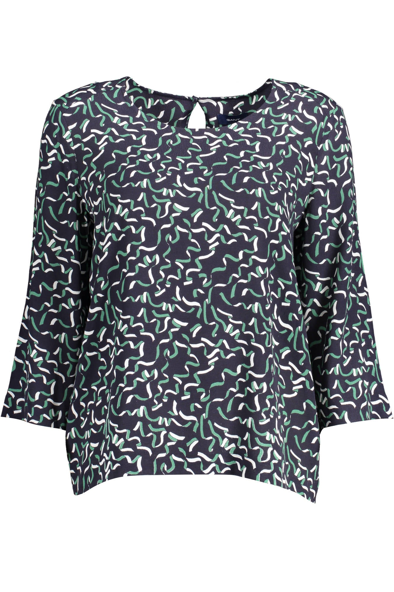 GANT Sweaters Blue - 20014301100