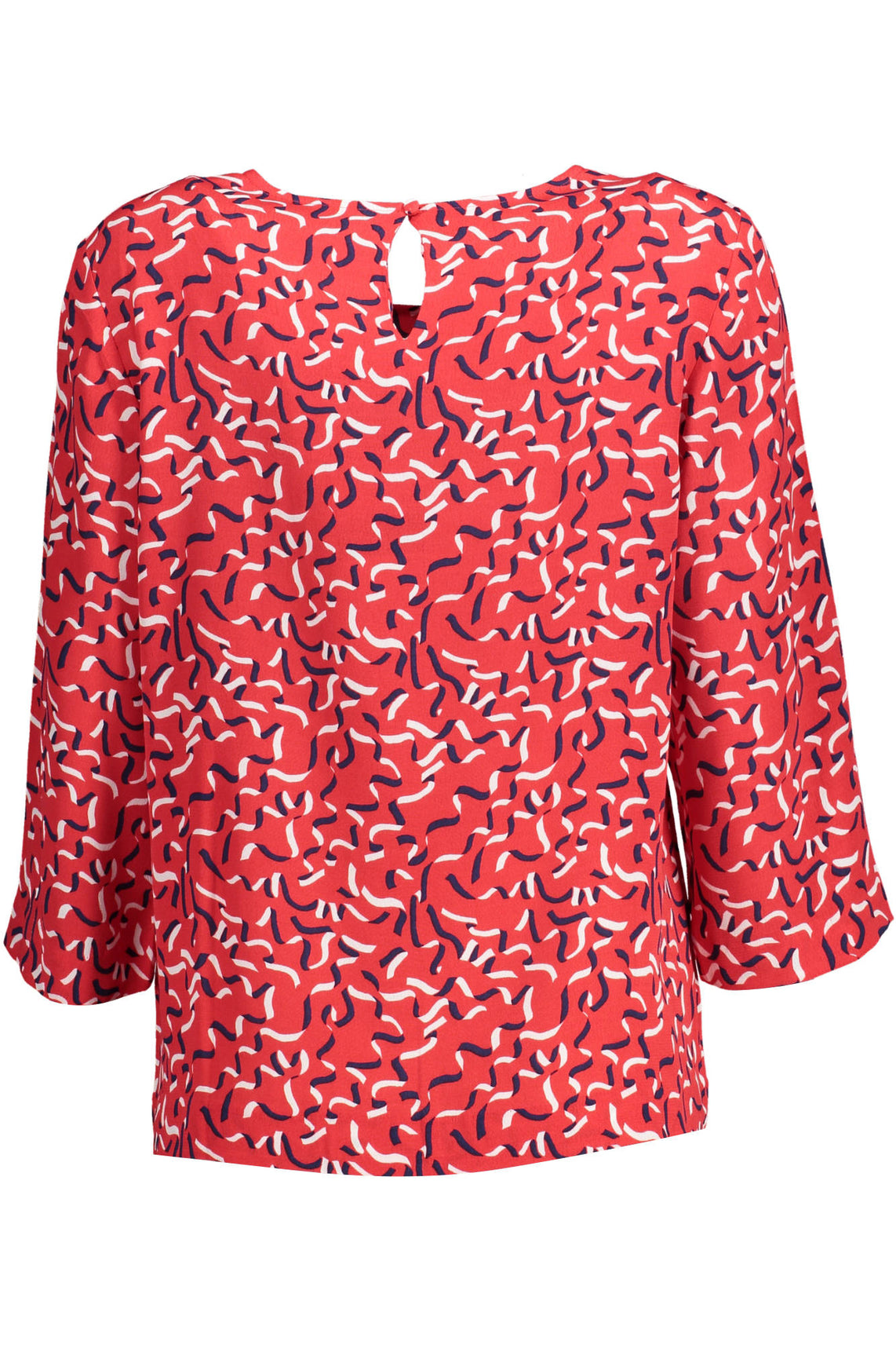 GANT Sweaters Red - 20014301100