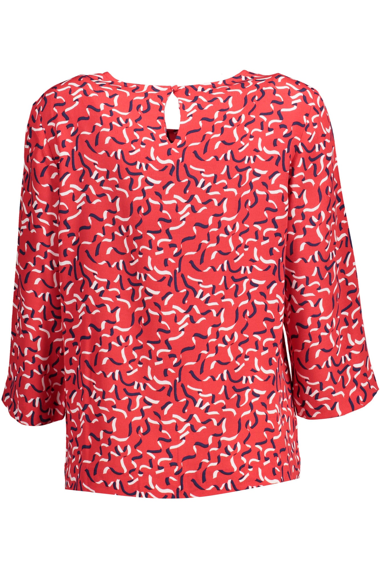 GANT Sweaters Red - 20014301100