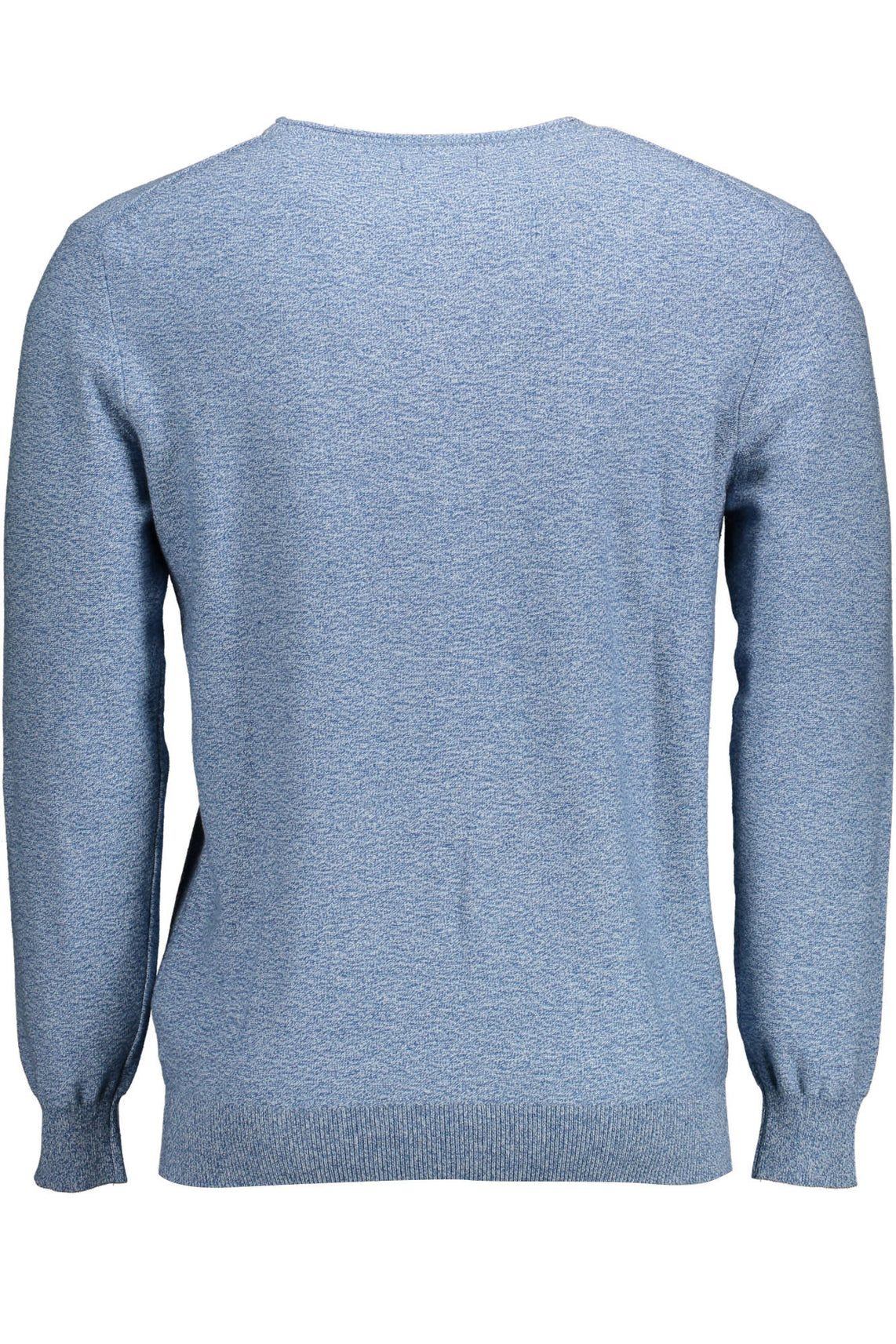 Men's blue sweater
