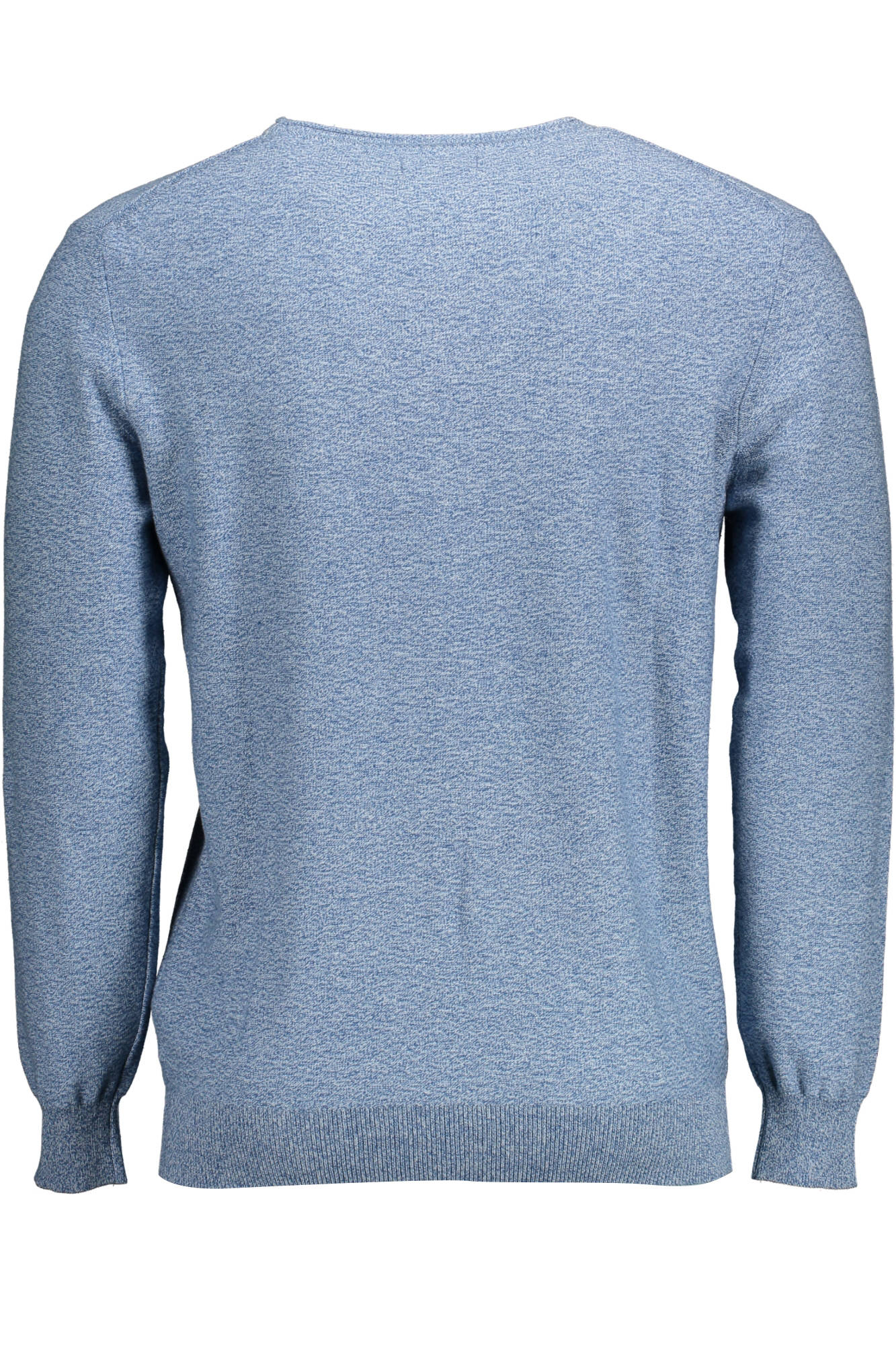 Men's blue sweater