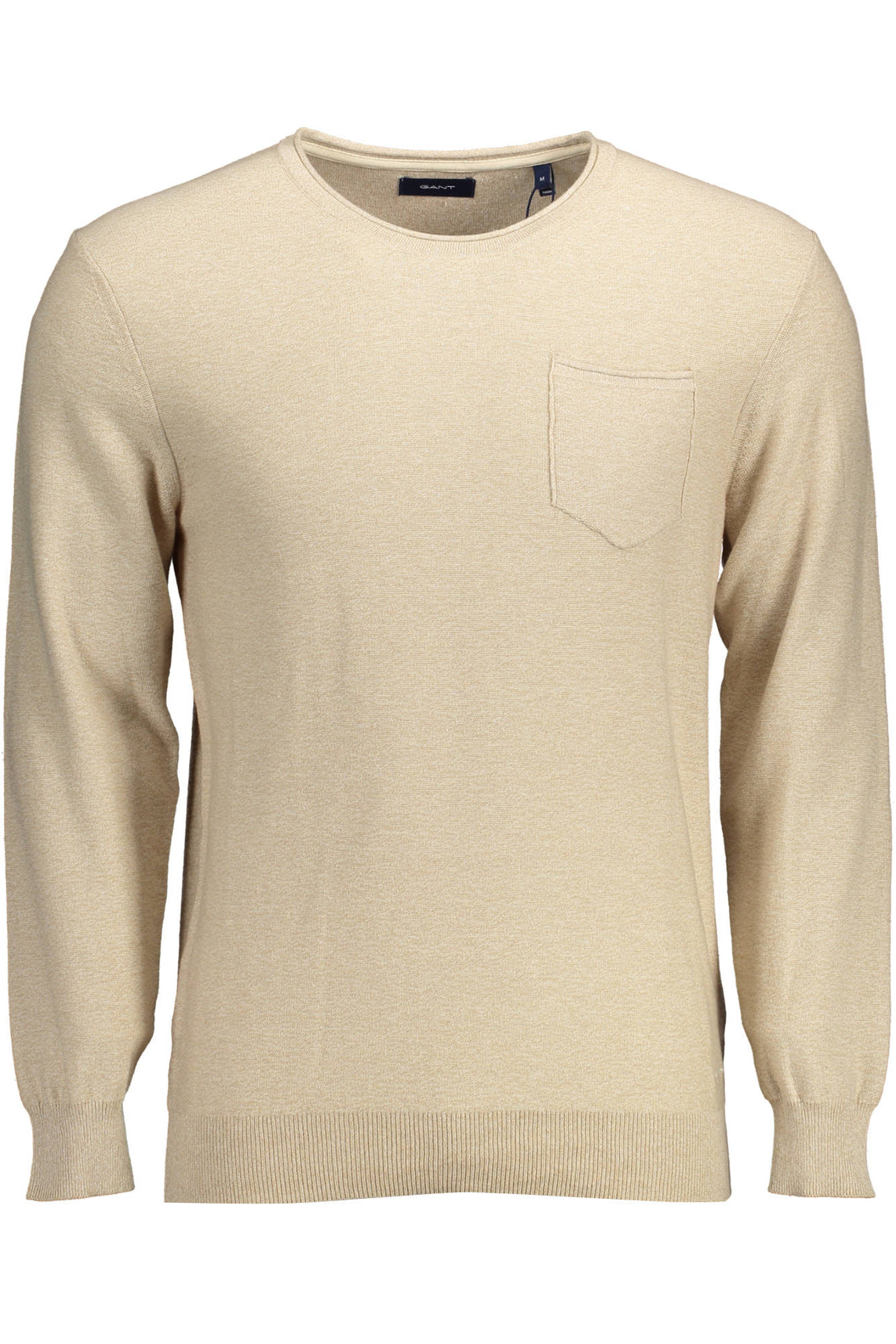 GANT Sweaters Beige - 21018060012