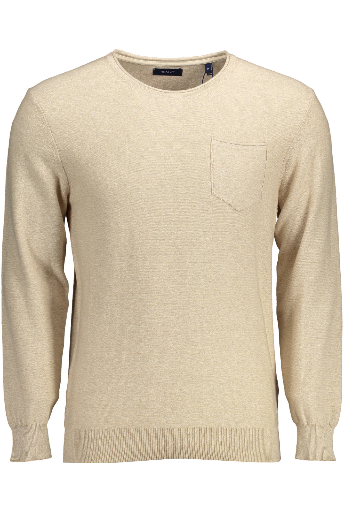 GANT Sweaters Beige - 21018060012
