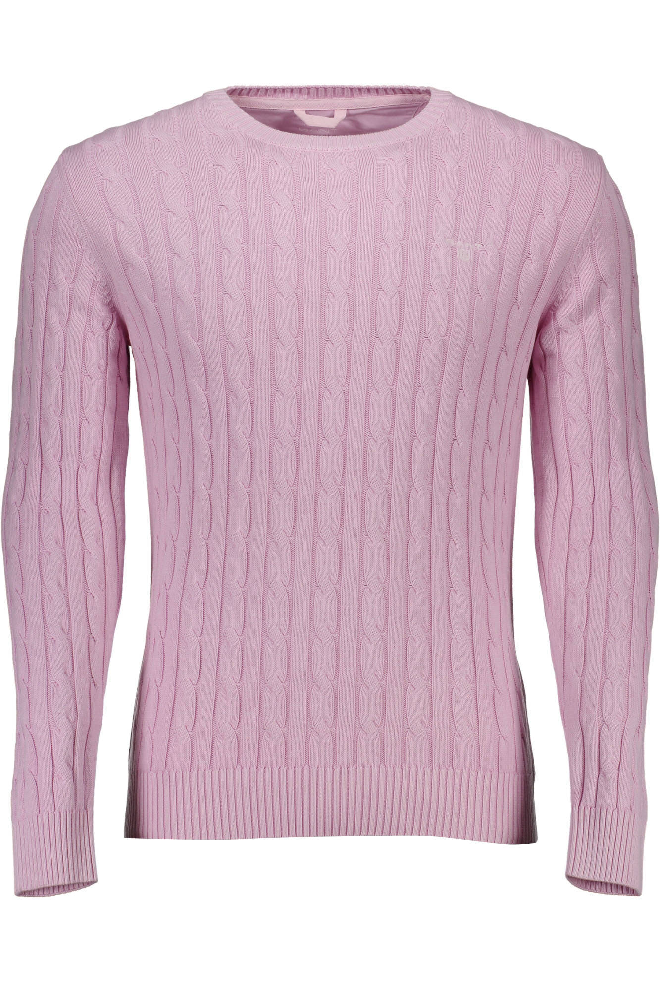 GANT Sweaters Pink - 18018020019