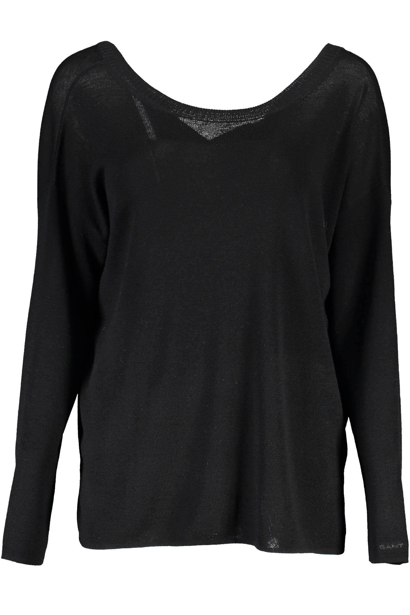 GANT Sweaters Nero - 18034800073