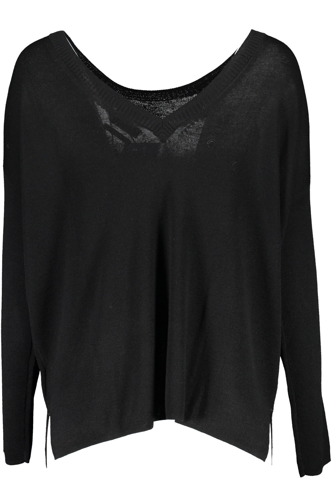 GANT Sweaters Nero - 18034800073