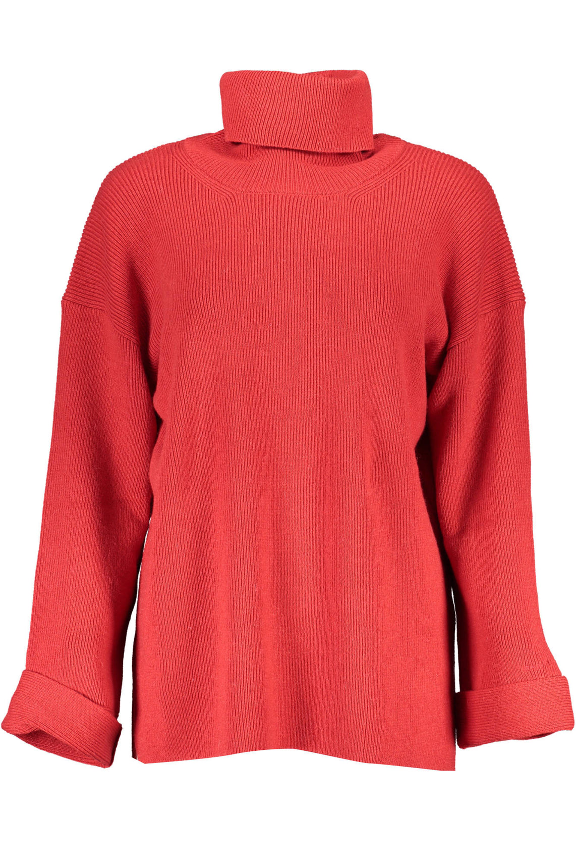 GANT Sweaters Rosso - 19034803089