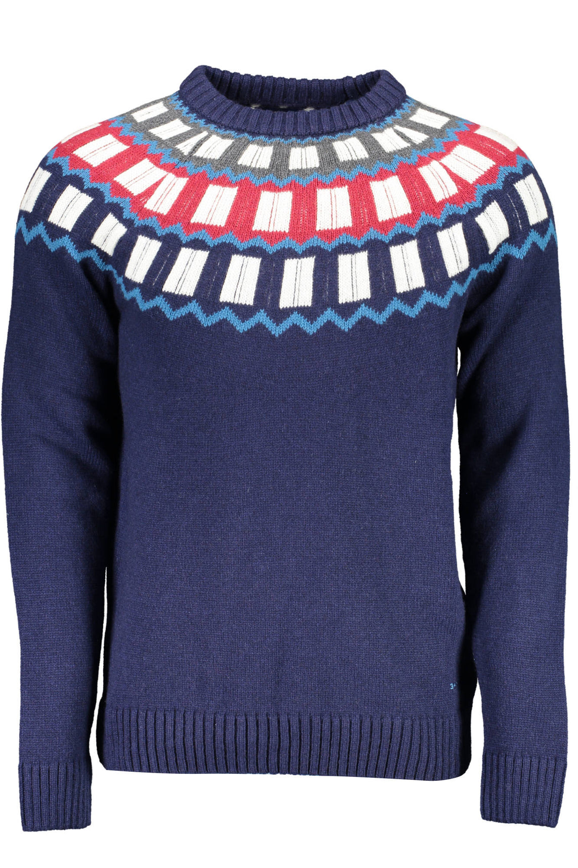 GANT Sweaters Blu - 19038020037