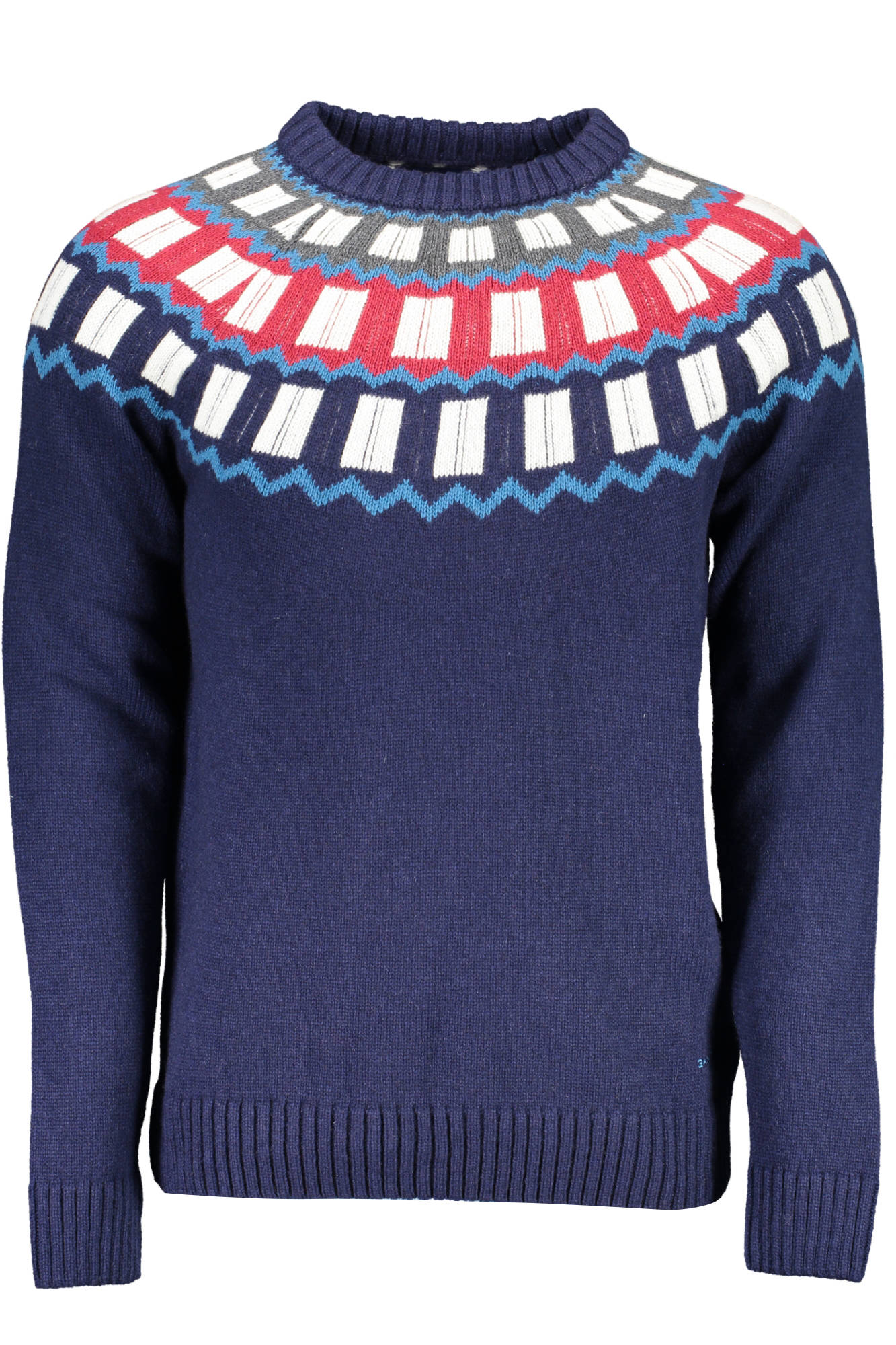 GANT Sweaters Blu - 19038020037