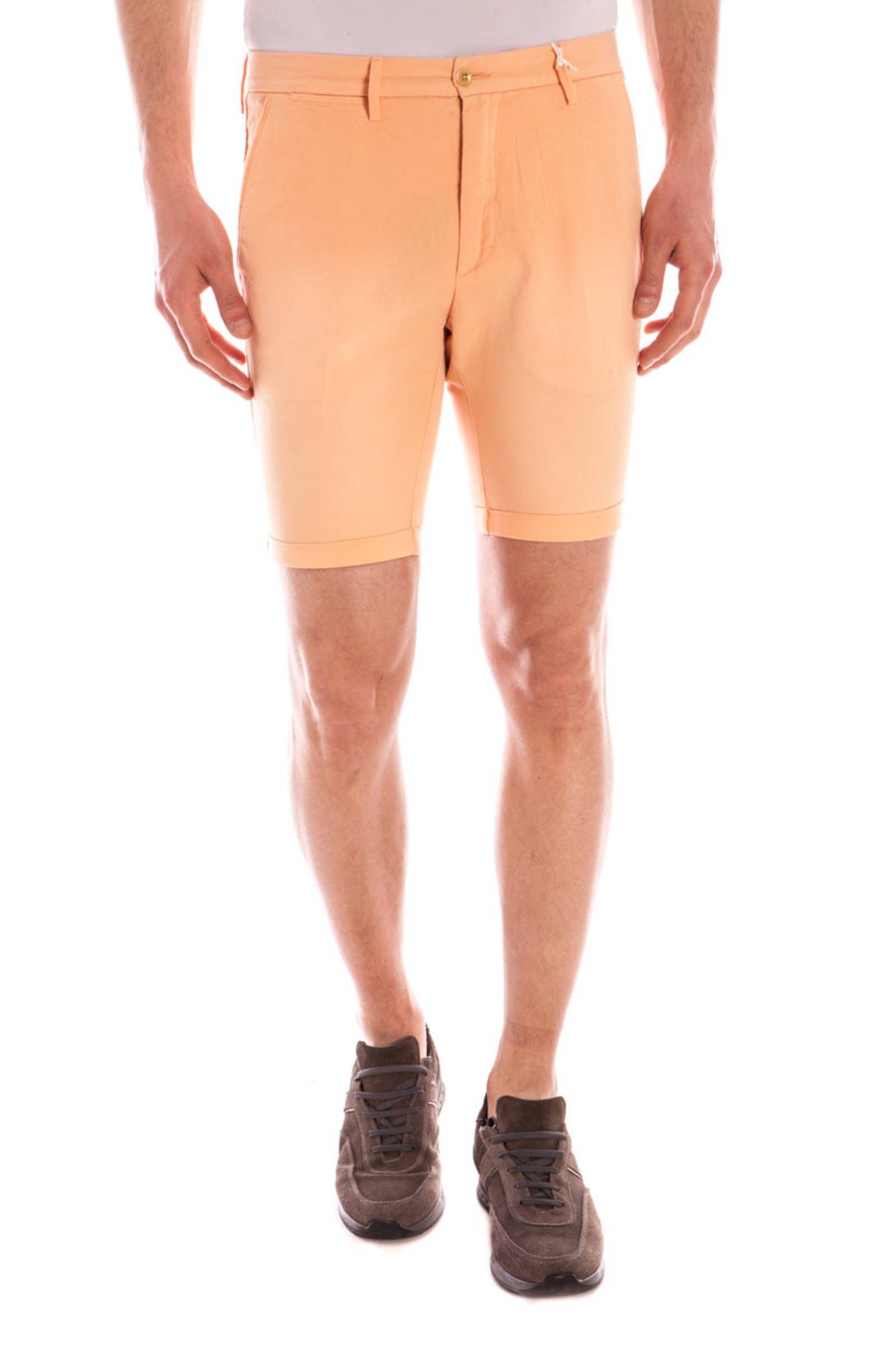 GANT Bermudas Arancione - 1401021328