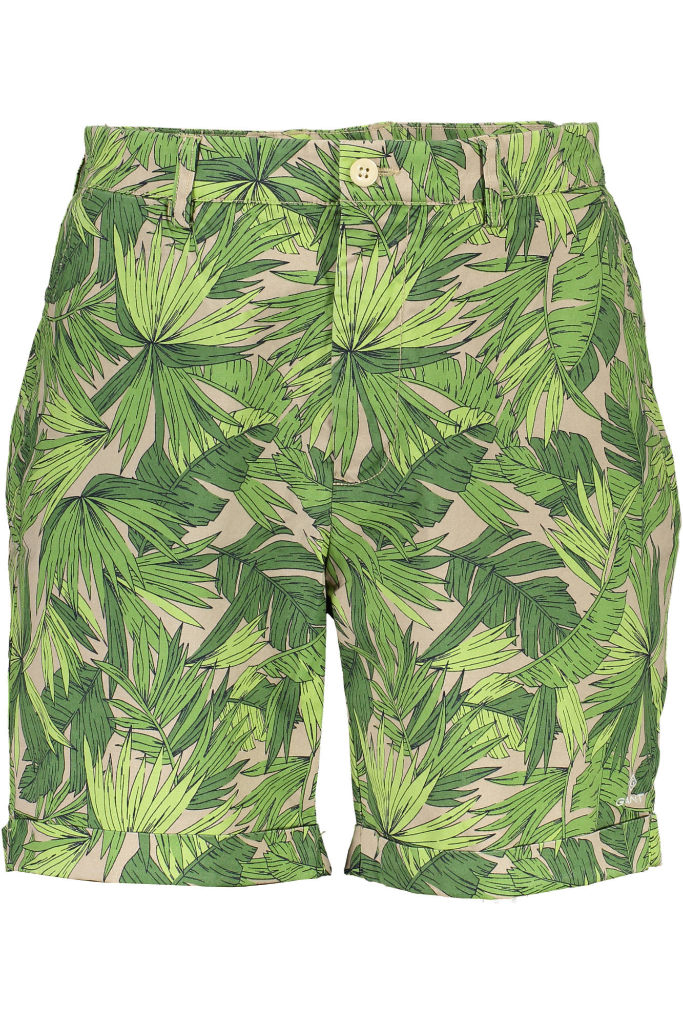 GANT Bermudas Beige - 2101020076