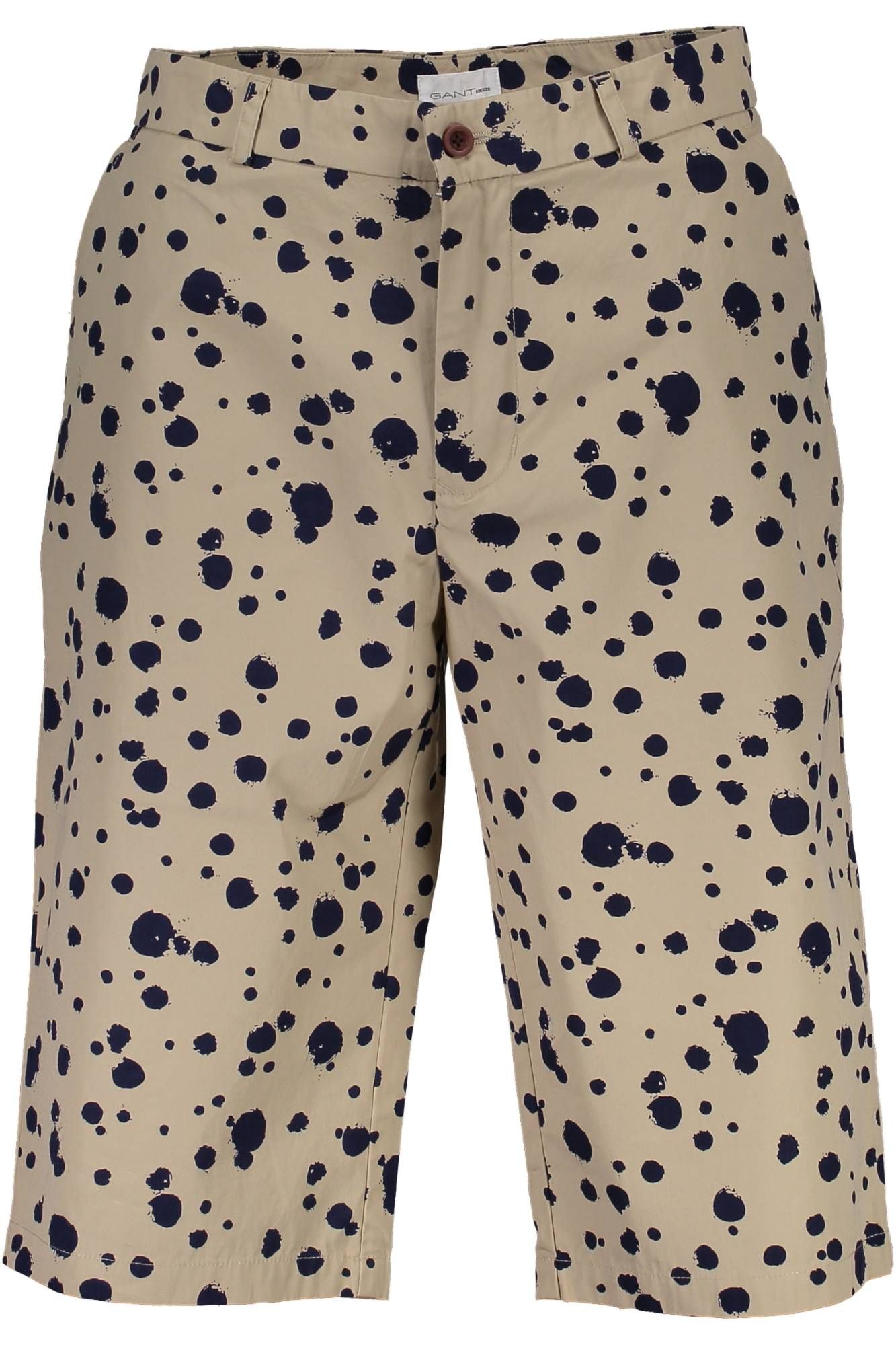 GANT Bermudas Beige - 1701021004