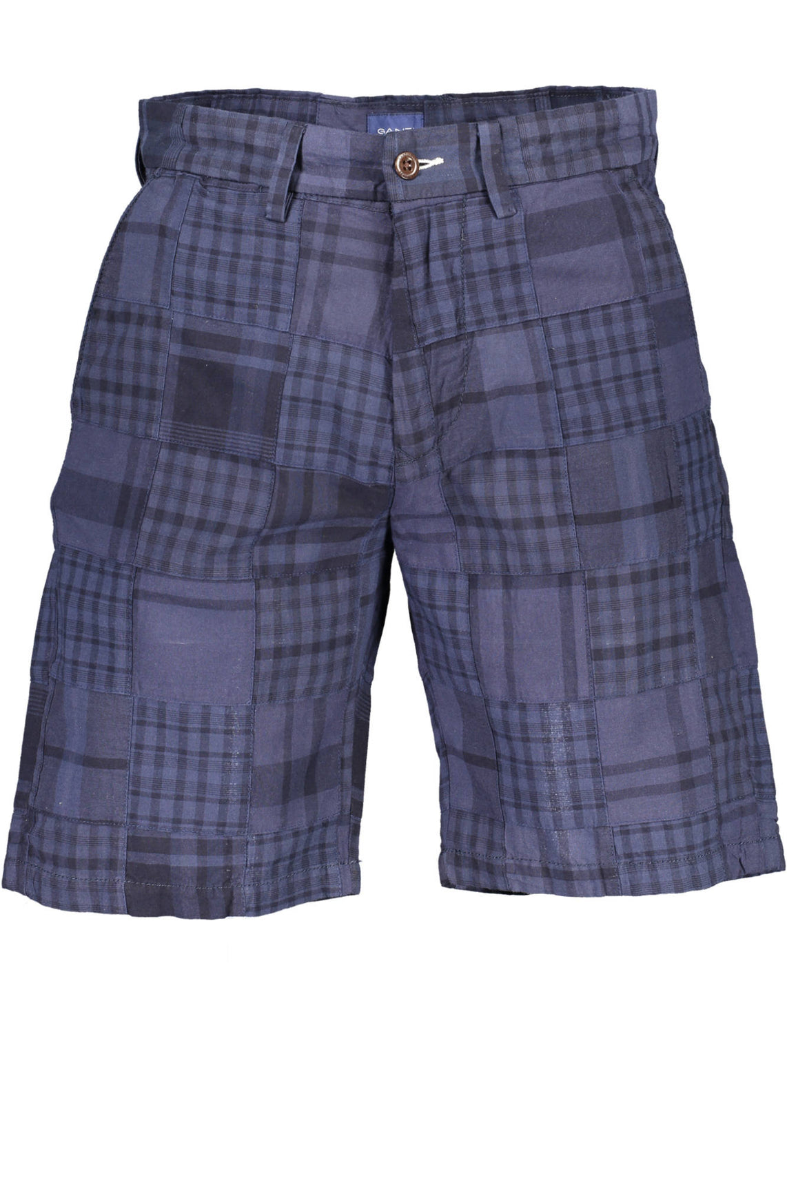 GANT Bermudas Blu - 1901205018