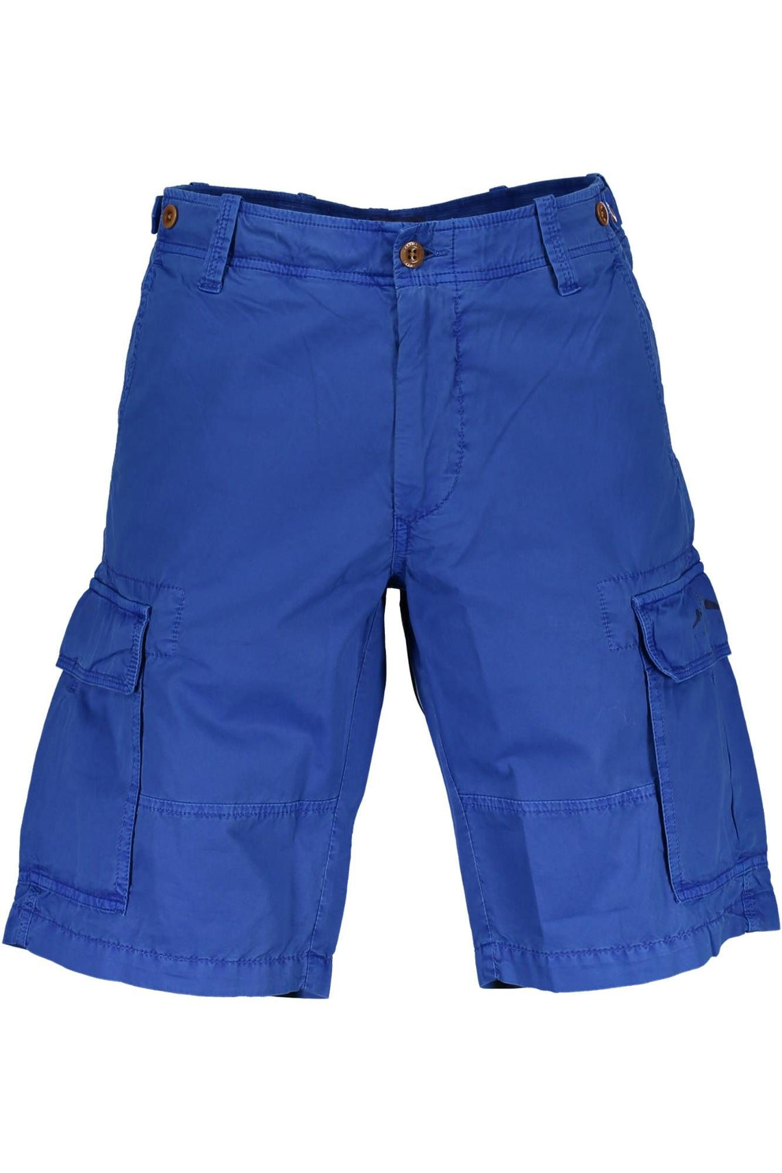 GANT Bermudas Blu - 1701021436