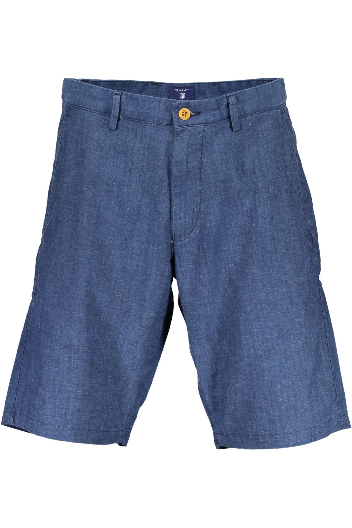GANT Shorts Blu - 1701021260