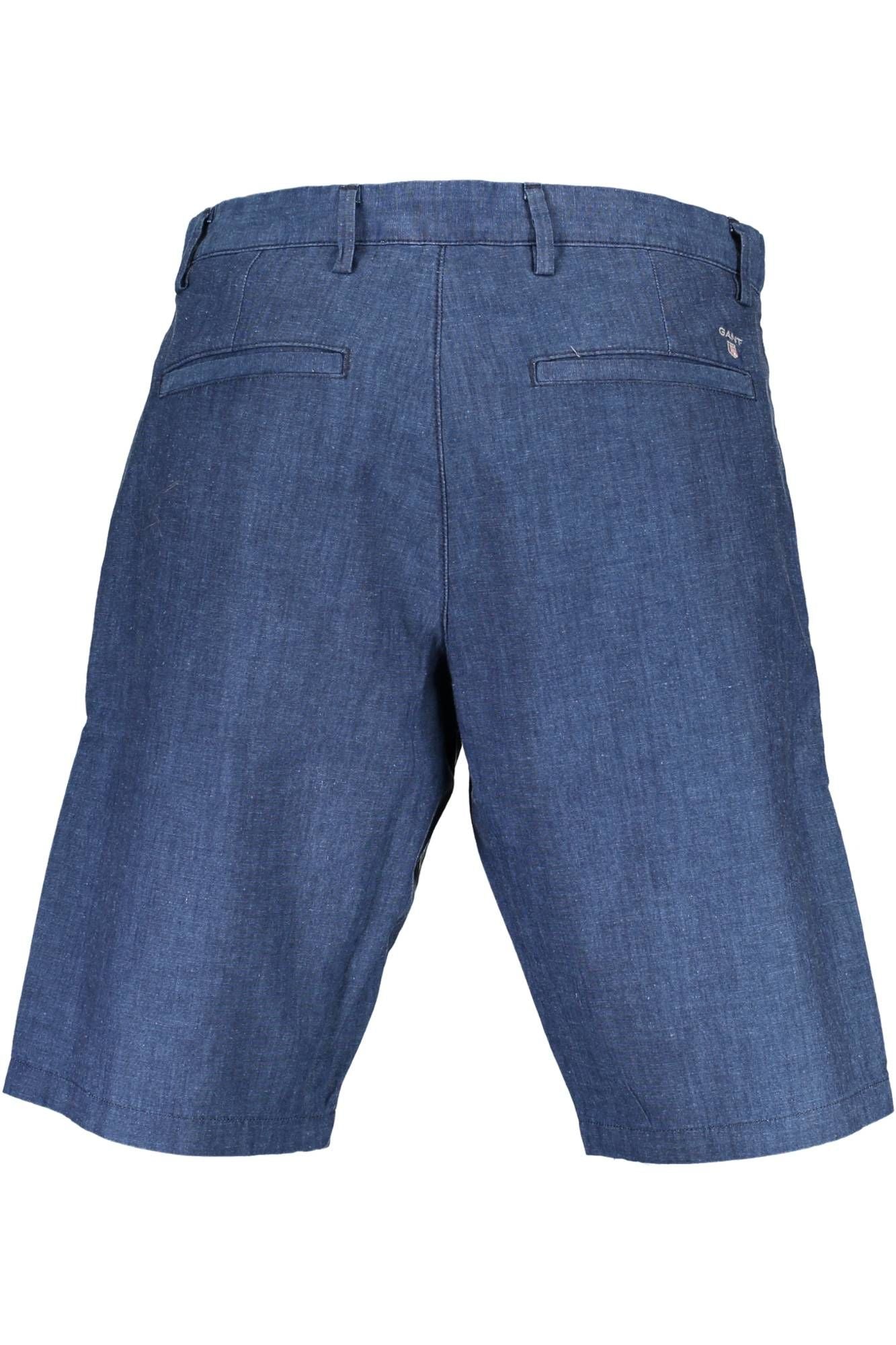 GANT Shorts Blu - 1701021260