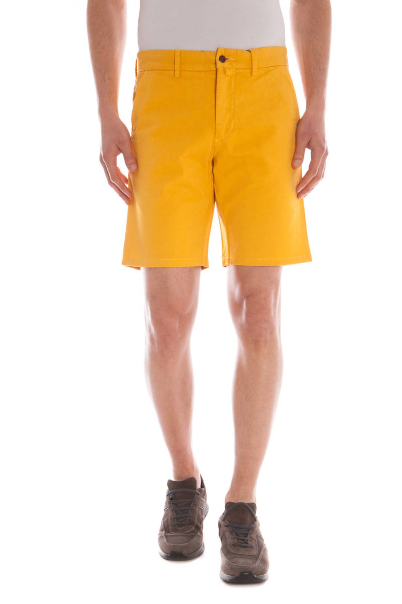 GANT Bermudas Giallo - 1401021611