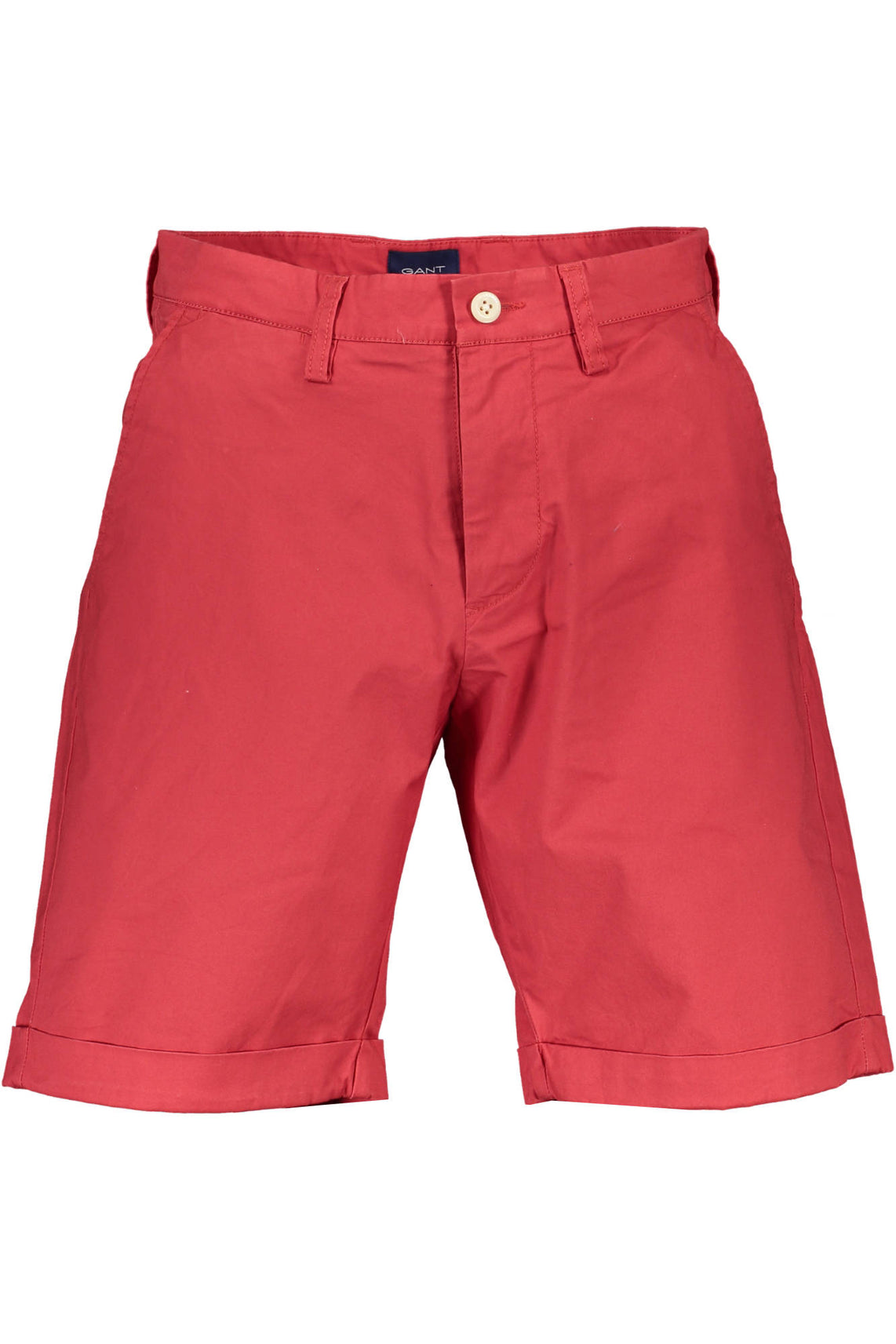 GANT Bermudas Rosso - 2101200070