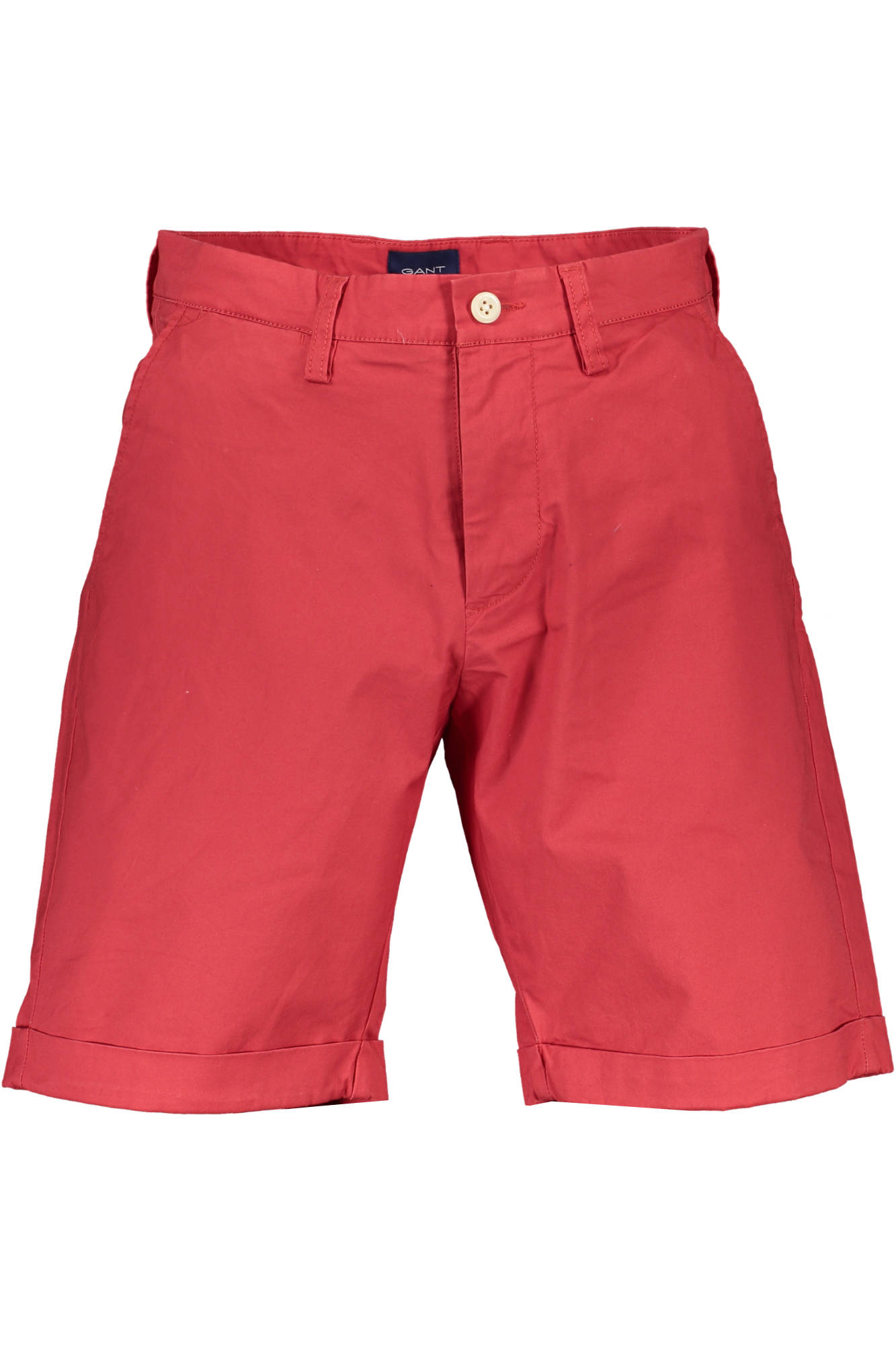 GANT Bermudas Rosso - 2101200070
