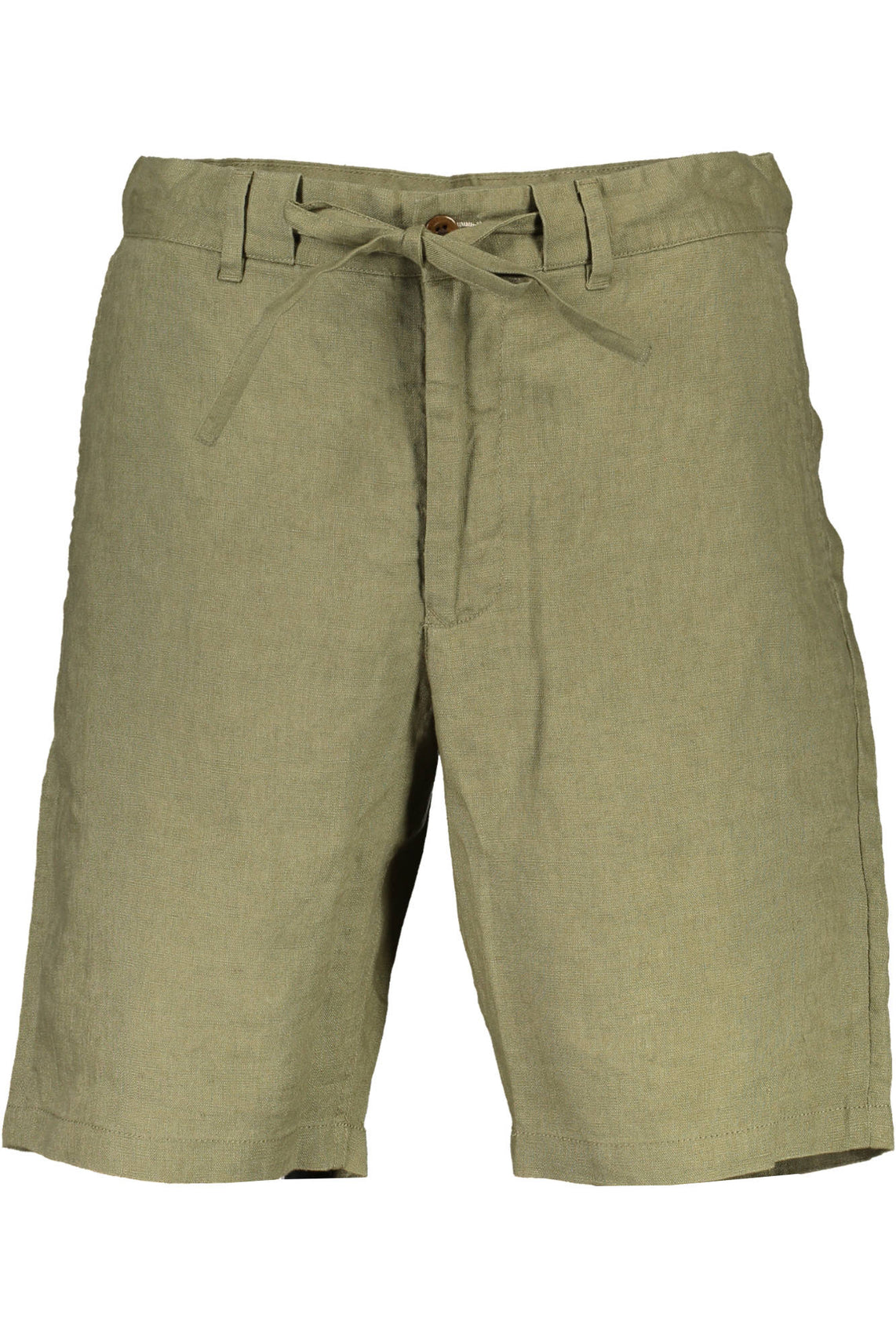GANT Bermudas Verde - 2101205026