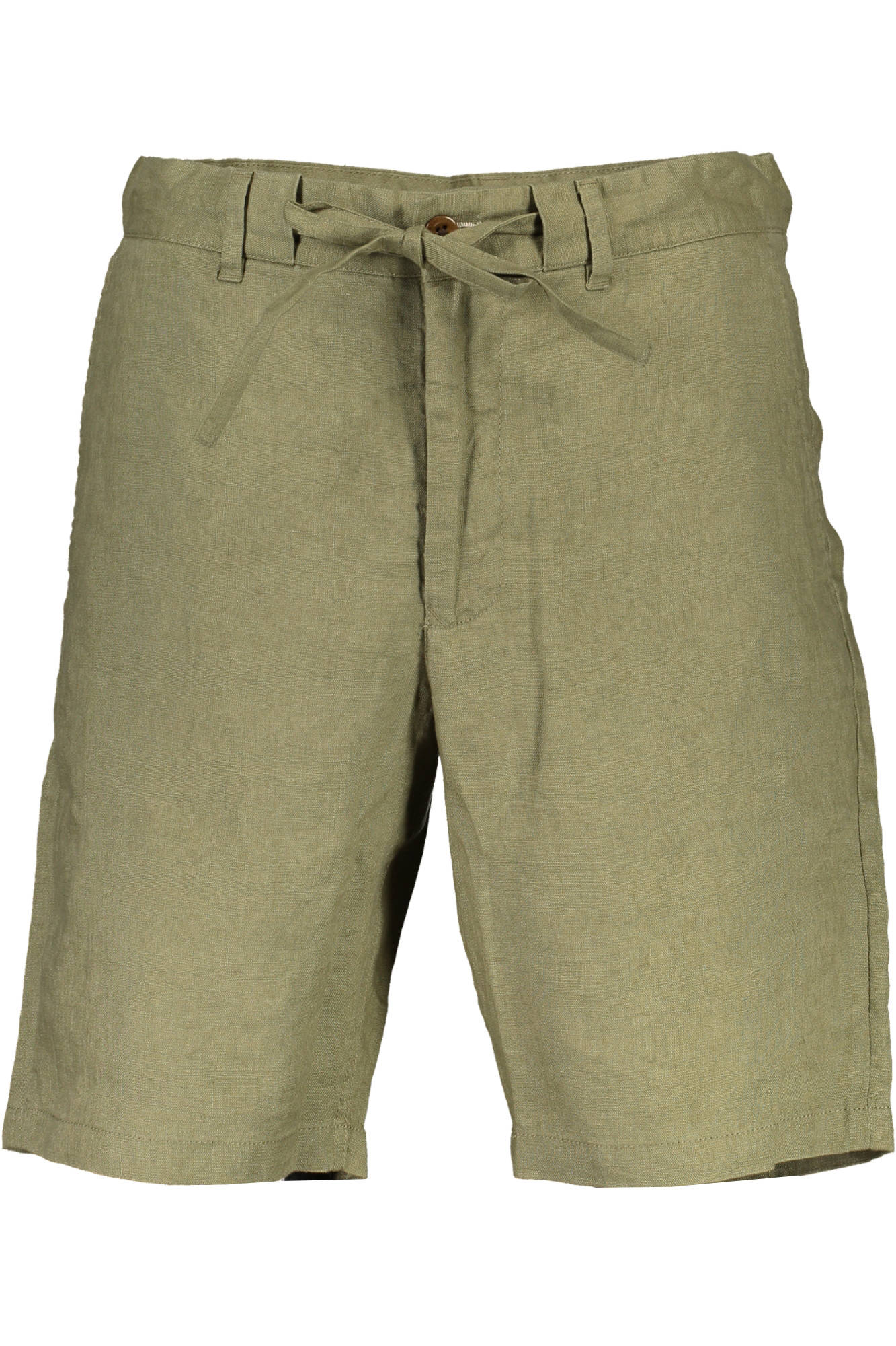 GANT Bermudas Verde - 2101205026