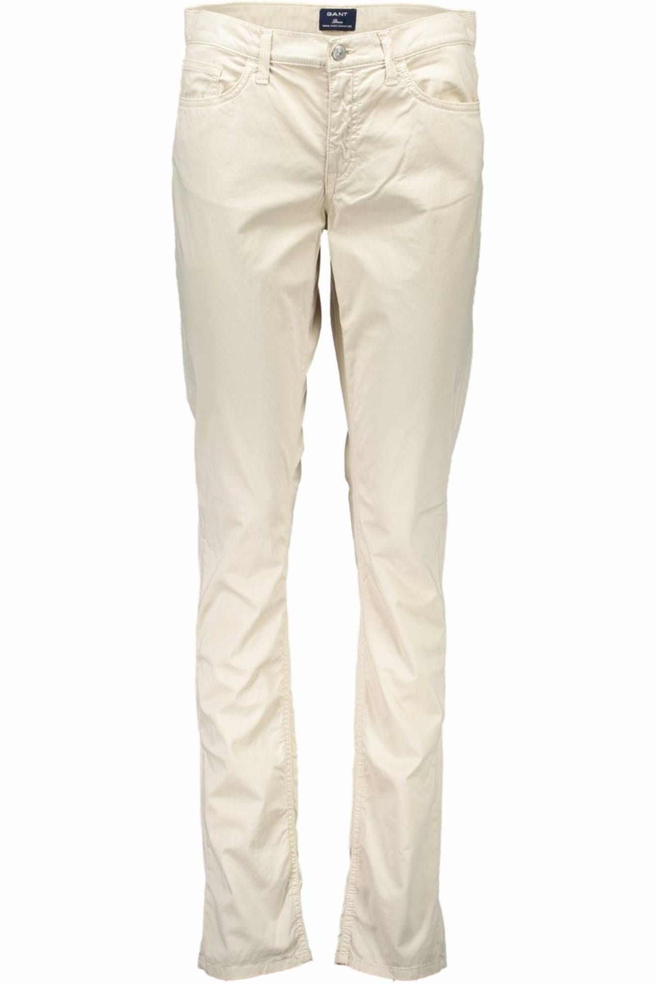 GANT Trousers Beige - 1401410481