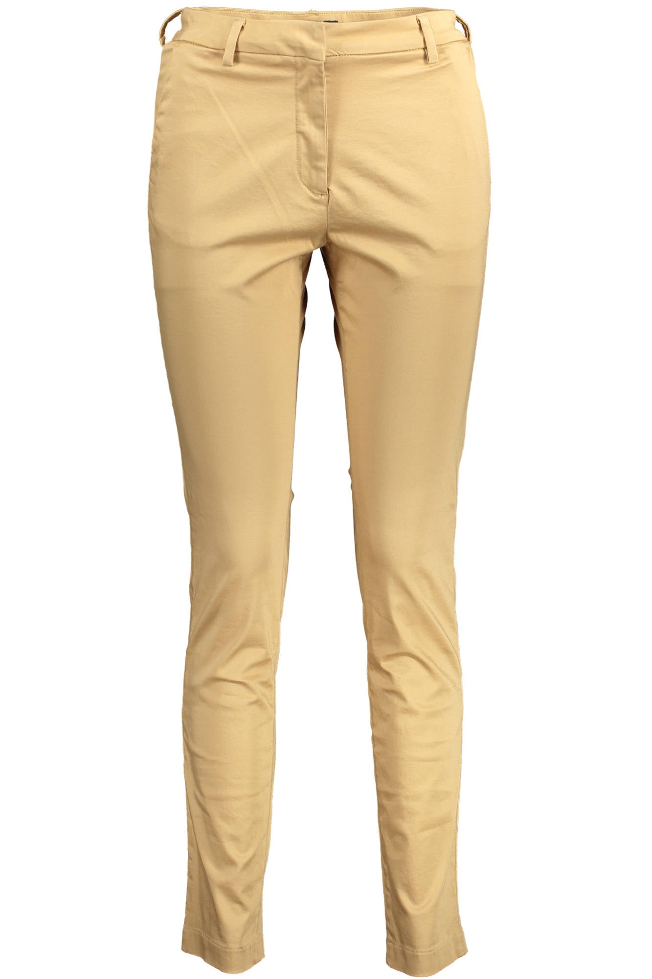 GANT Trousers Beige - 19014150077