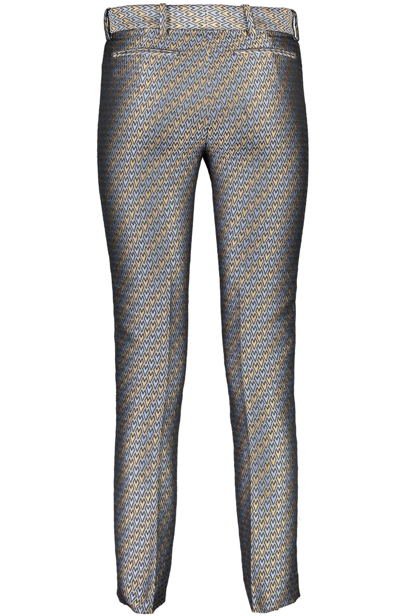 Women's beige trousers