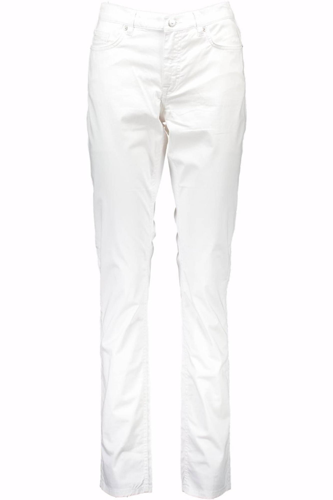 GANT Trousers White - 1401410478